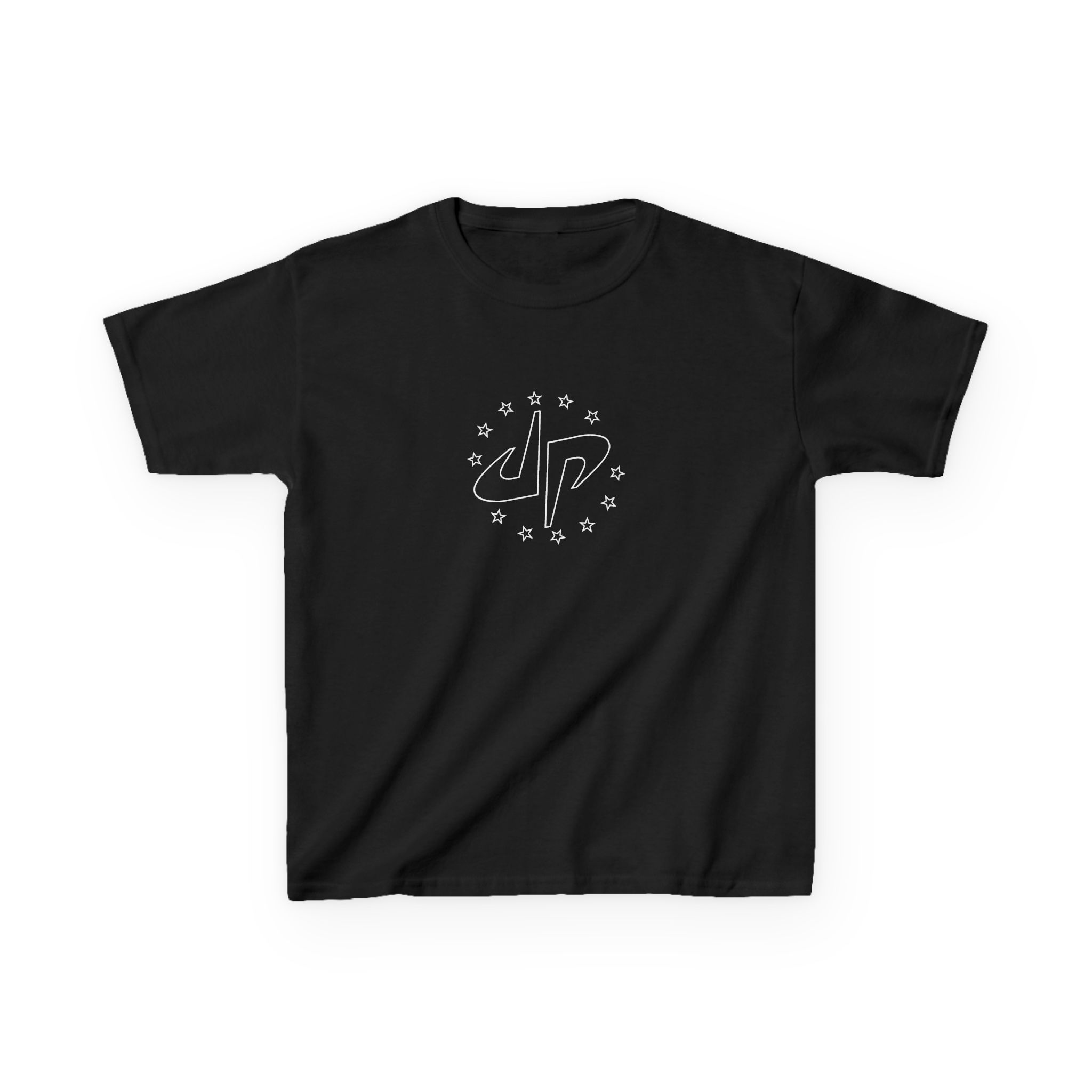 Dude Perfect All Star Kids Heavy Cotton™ Tee - Image 3
