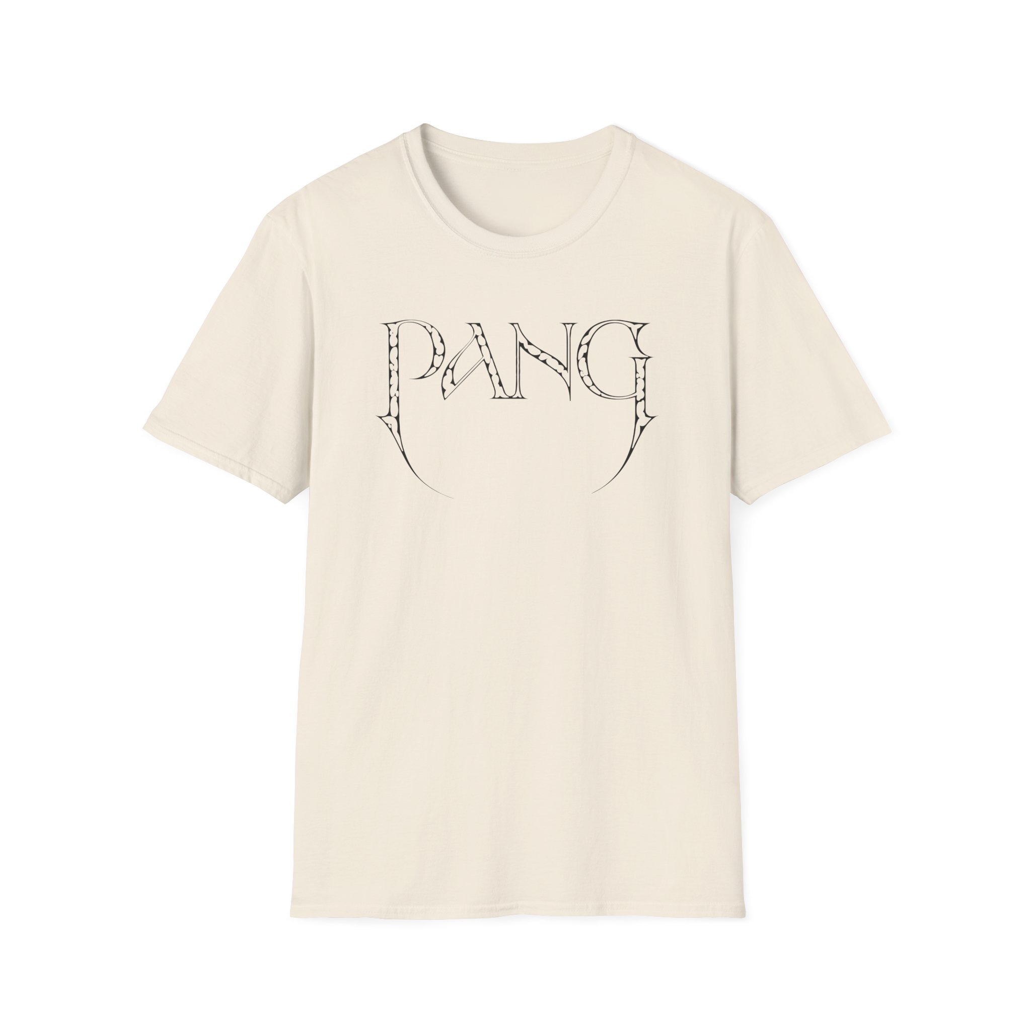 Caroline Polachek PANG Unisex Softstyle T-Shirt - Image 3