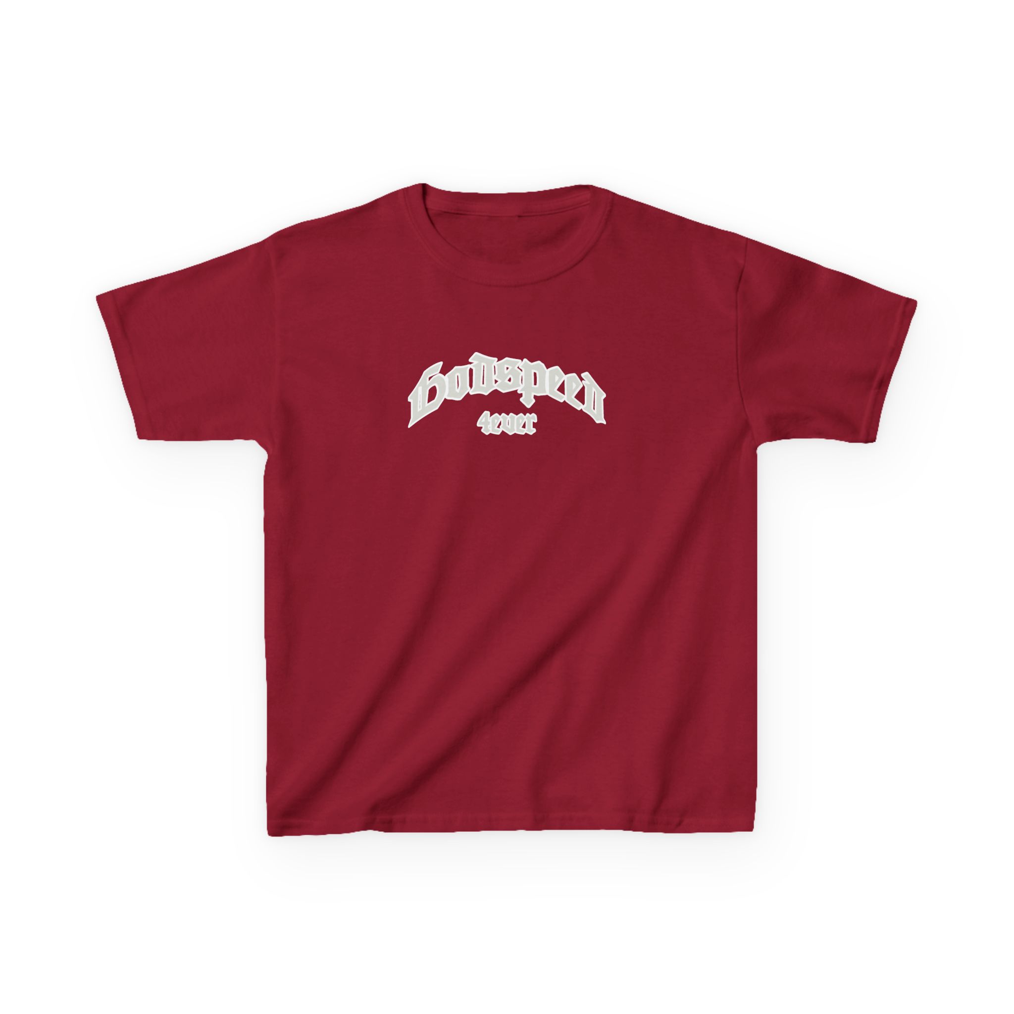 Godspeed You Black Emperor Kids Heavy Cotton™ Tee - Image 21