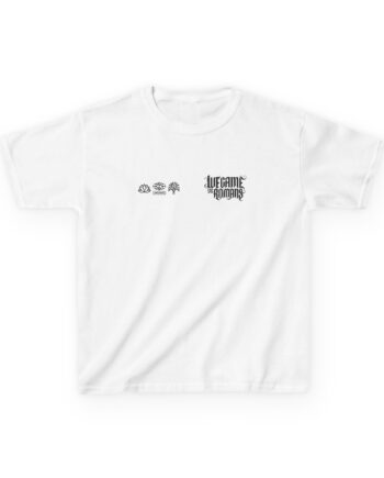 Kids We Came as Romans War Heavy Cotton™ Tee