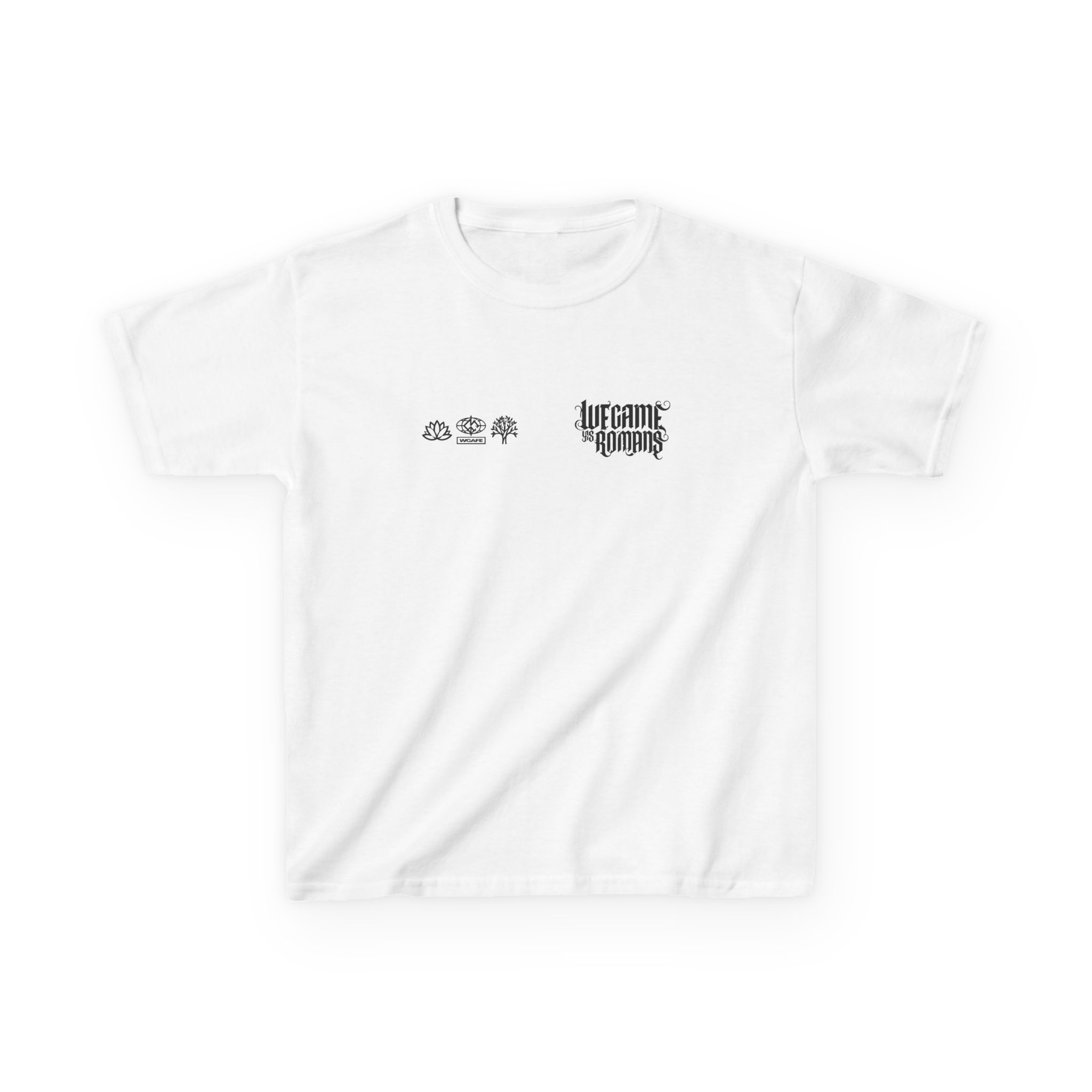 Kids We Came as Romans War Heavy Cotton™ Tee