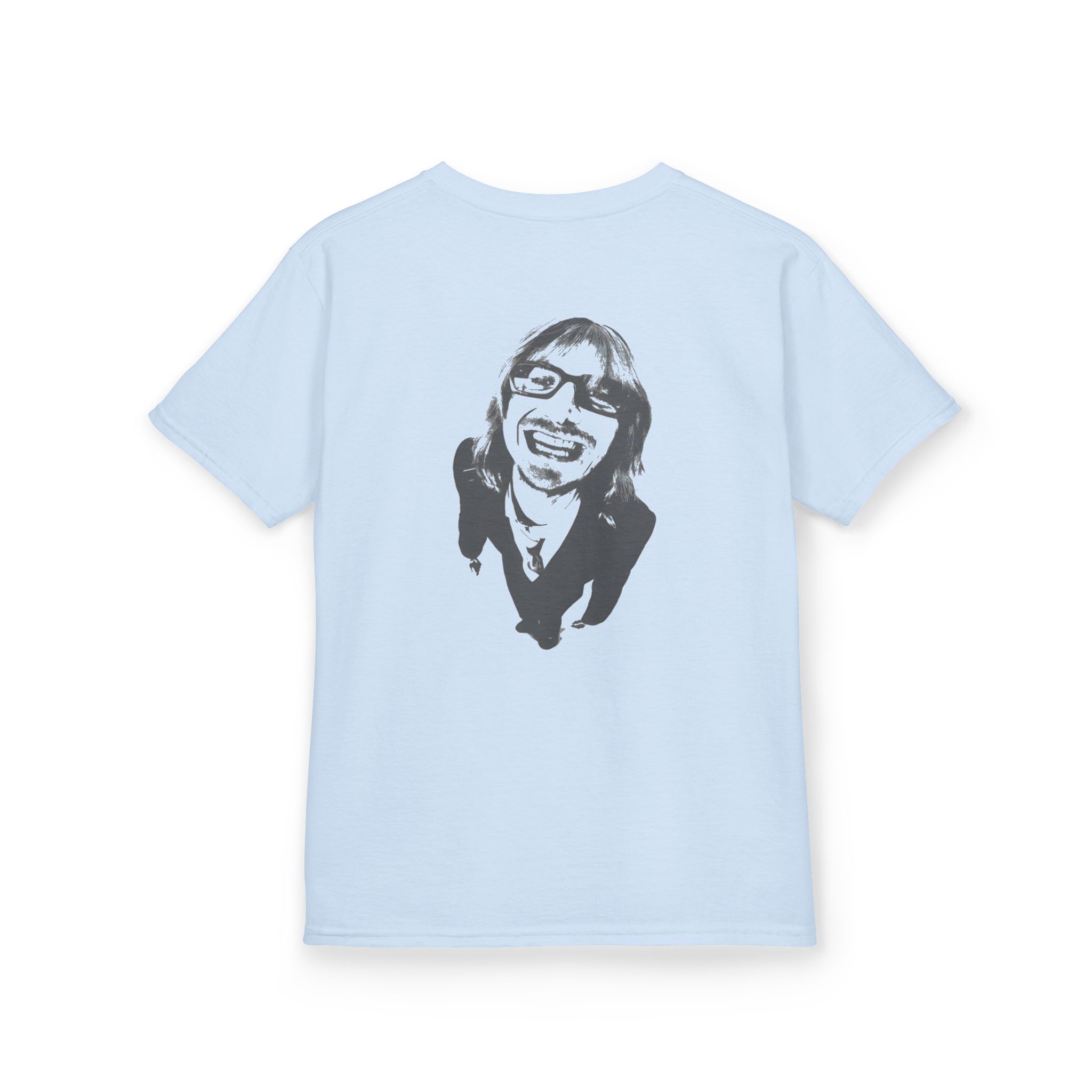 Djo Triangle Logo Kids Heavy Cotton™ Tee - Image 6