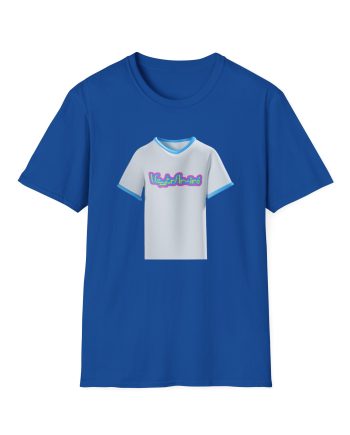 Aminé K&A Unisex Softstyle T-shirt