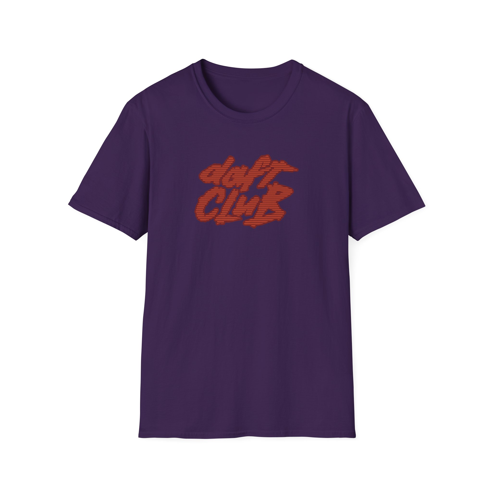 Daft Punk Unisex Softstyle T-Shirt - Image 21