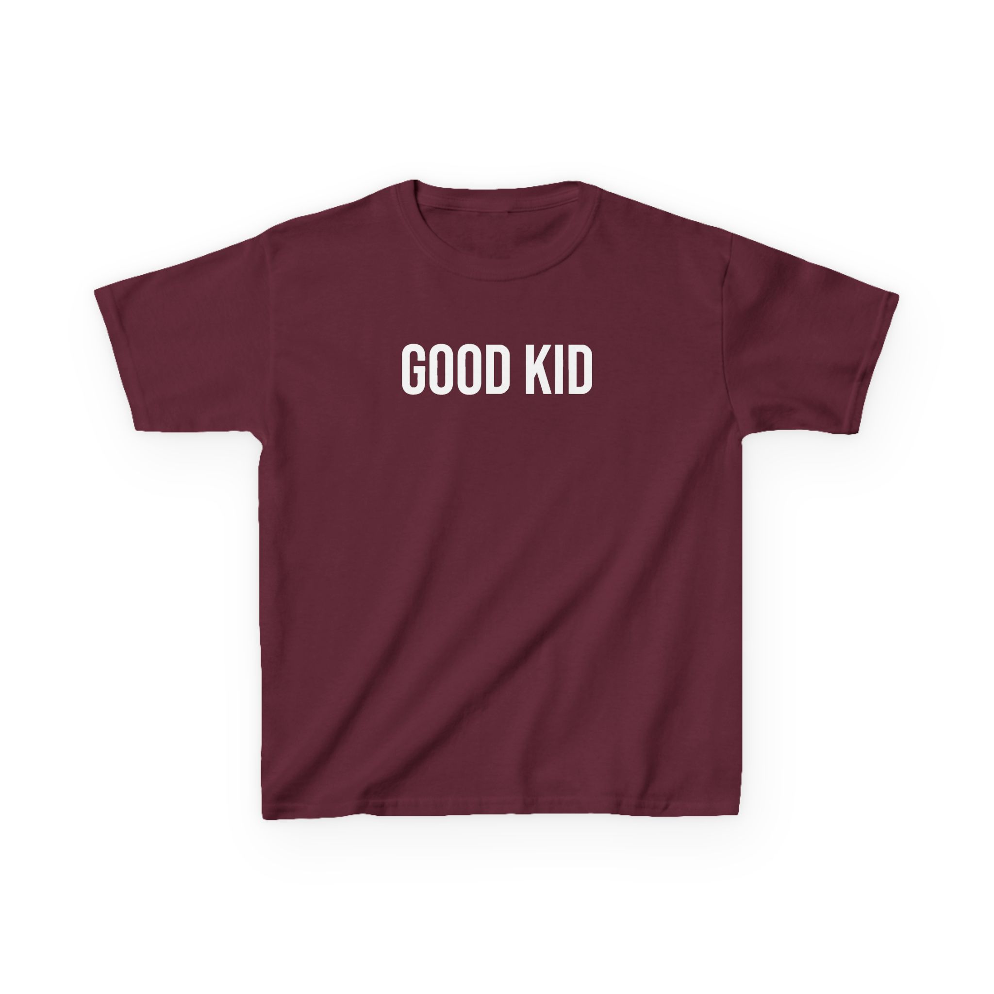 Good Kid Icons Kids Heavy Cotton™ Tee - Image 3