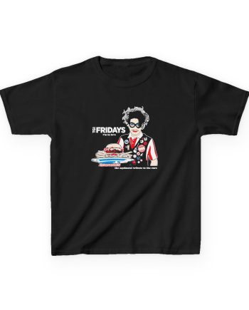 The Aquabats! Kids Heavy Cotton™ Tee