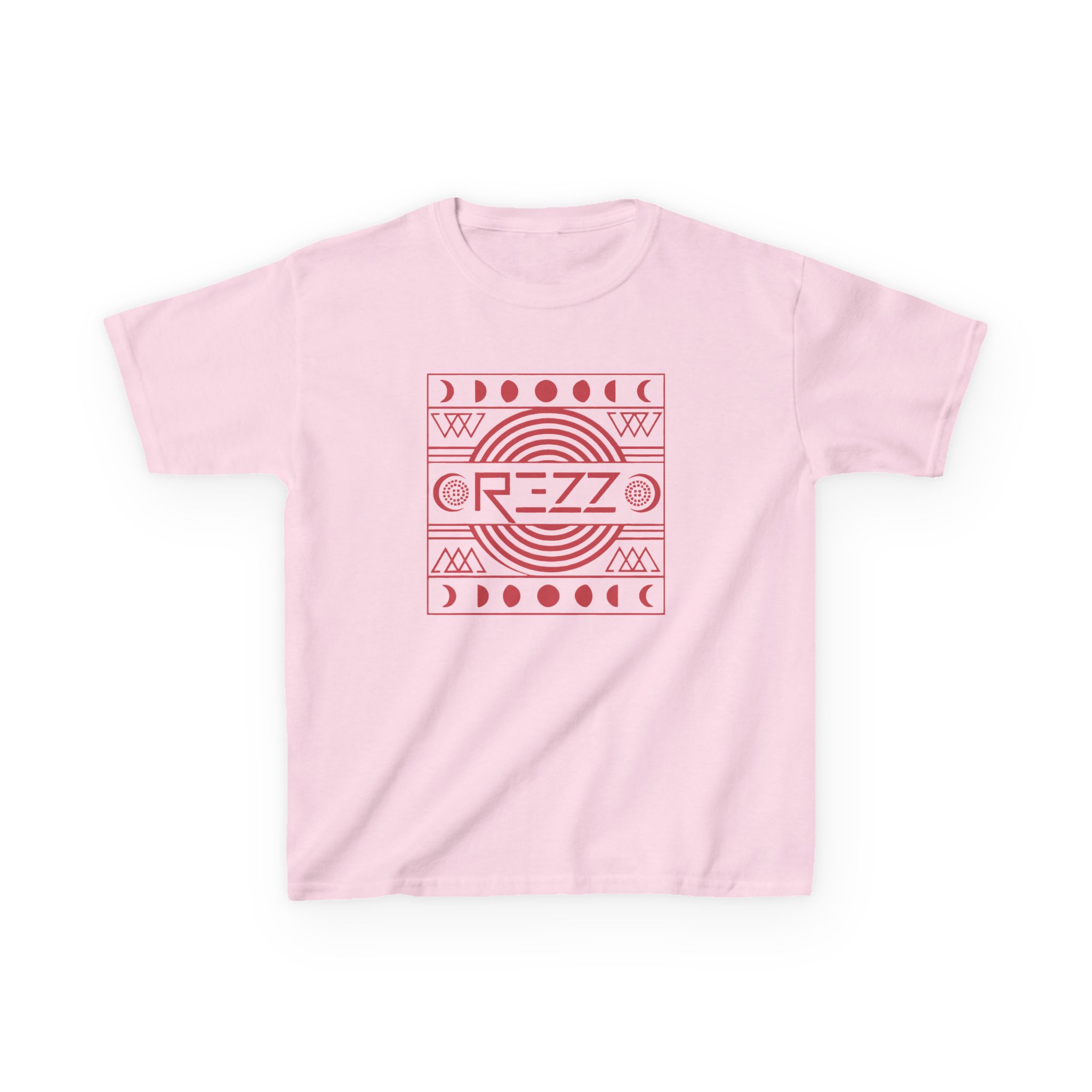 Deathpact Kids Heavy Cotton™ Tee - Image 7