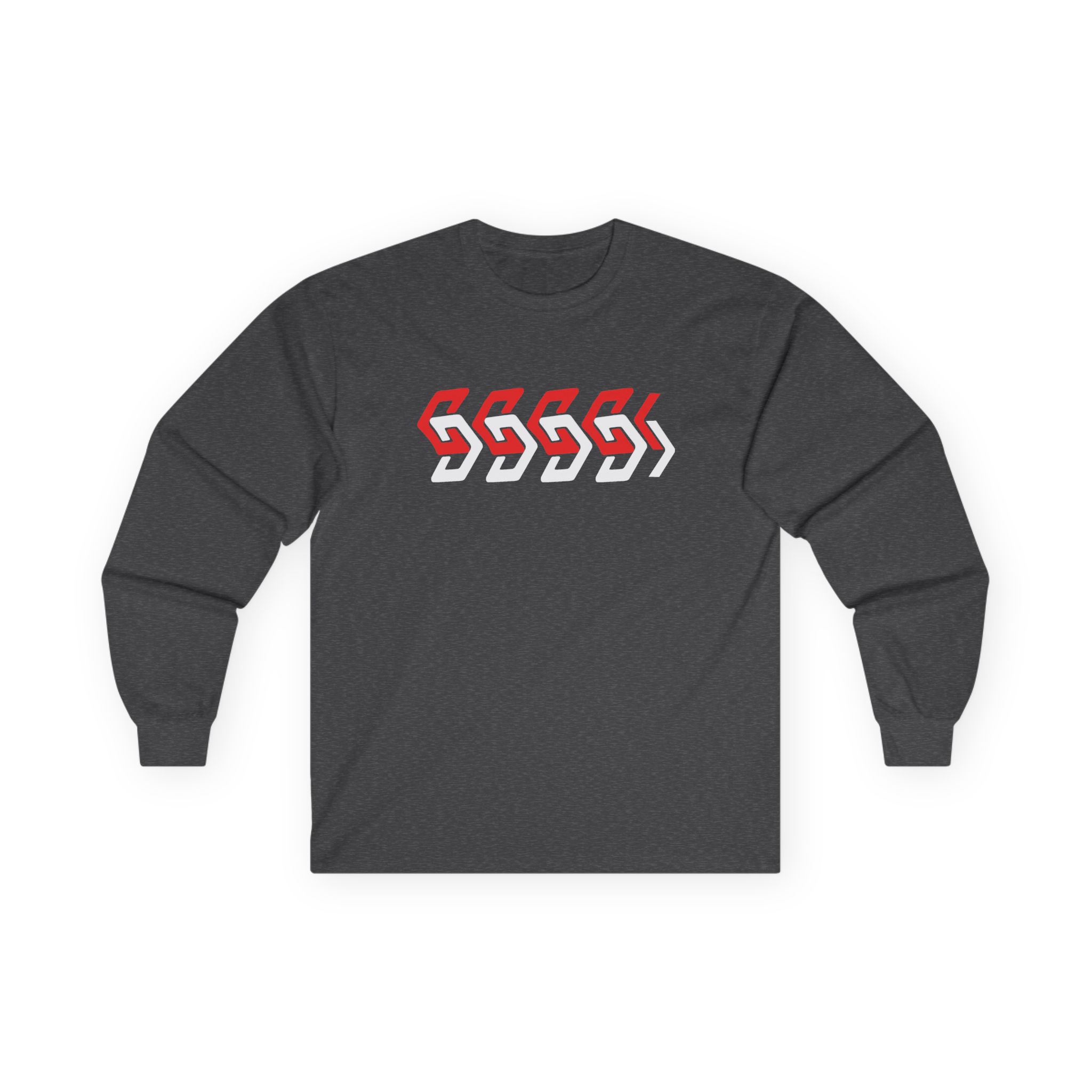 Tay Keith Unisex Ultra Cotton Long Sleeve Tee - Image 7