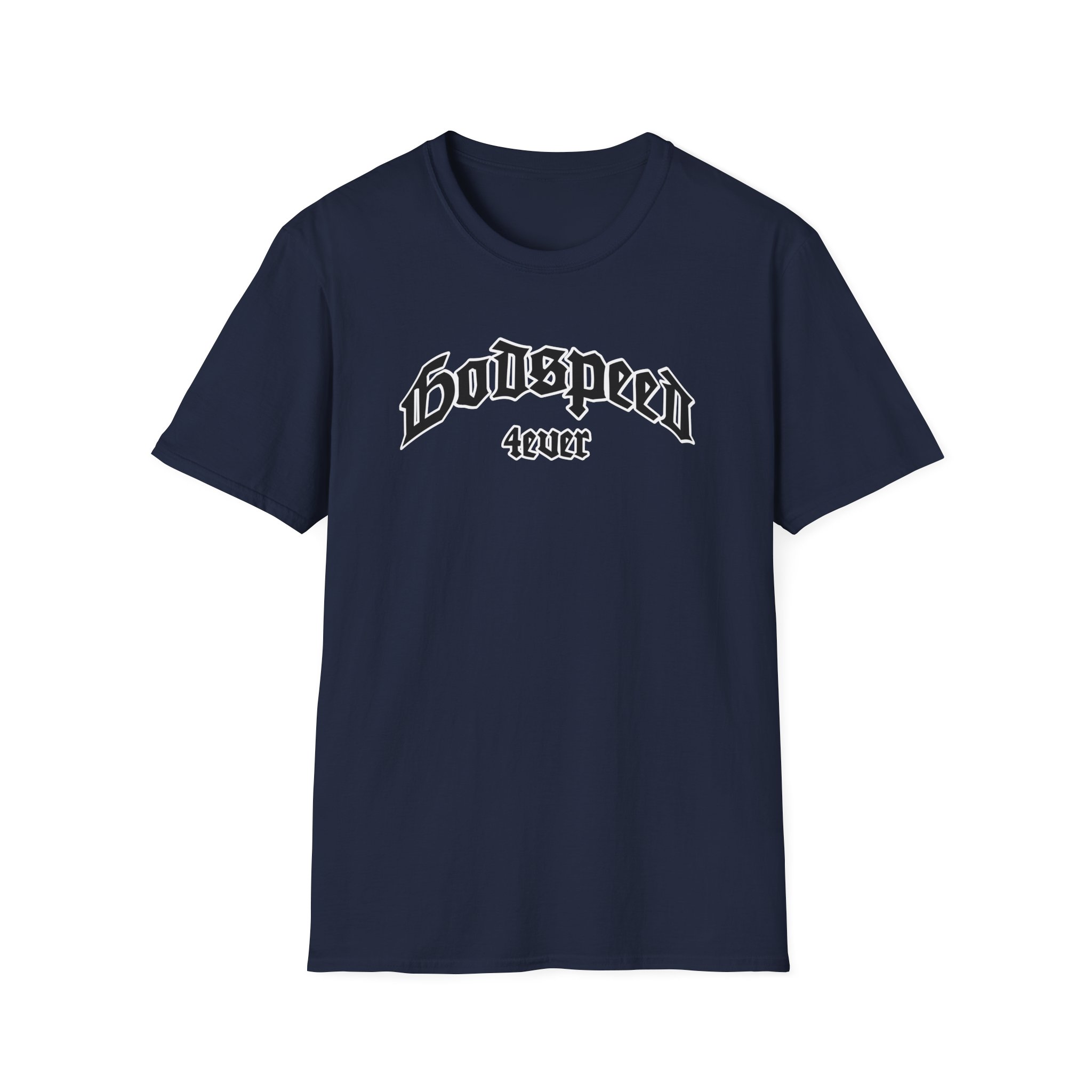Godspeed You Black Emperor Unisex Softstyle T-shirt - Image 23