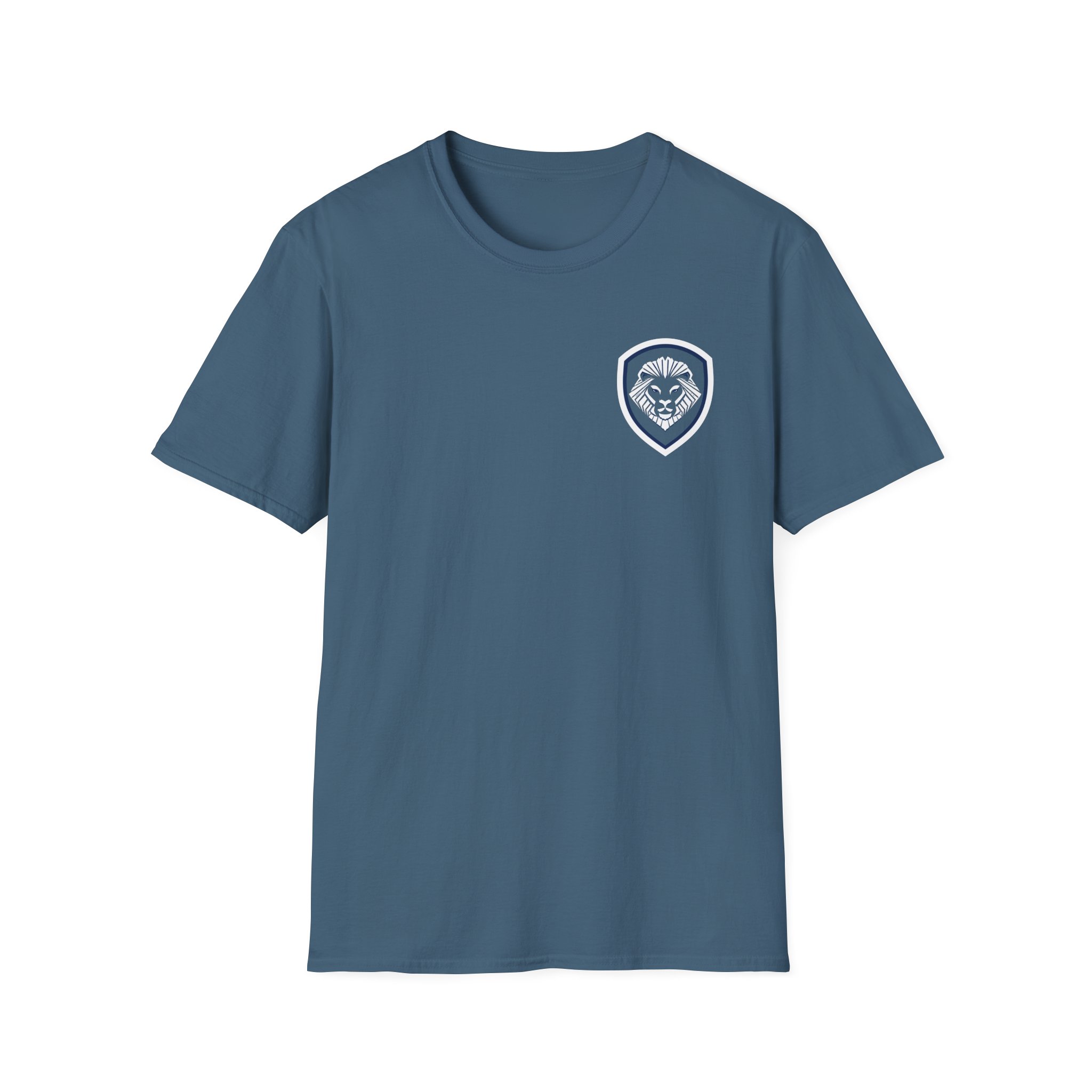 Valuetainment the Greatest Country in the World Unisex Softstyle T-Shirt - Image 13