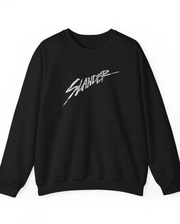 Slander Unisex Heavy Blend™ Crewneck Sweatshirt