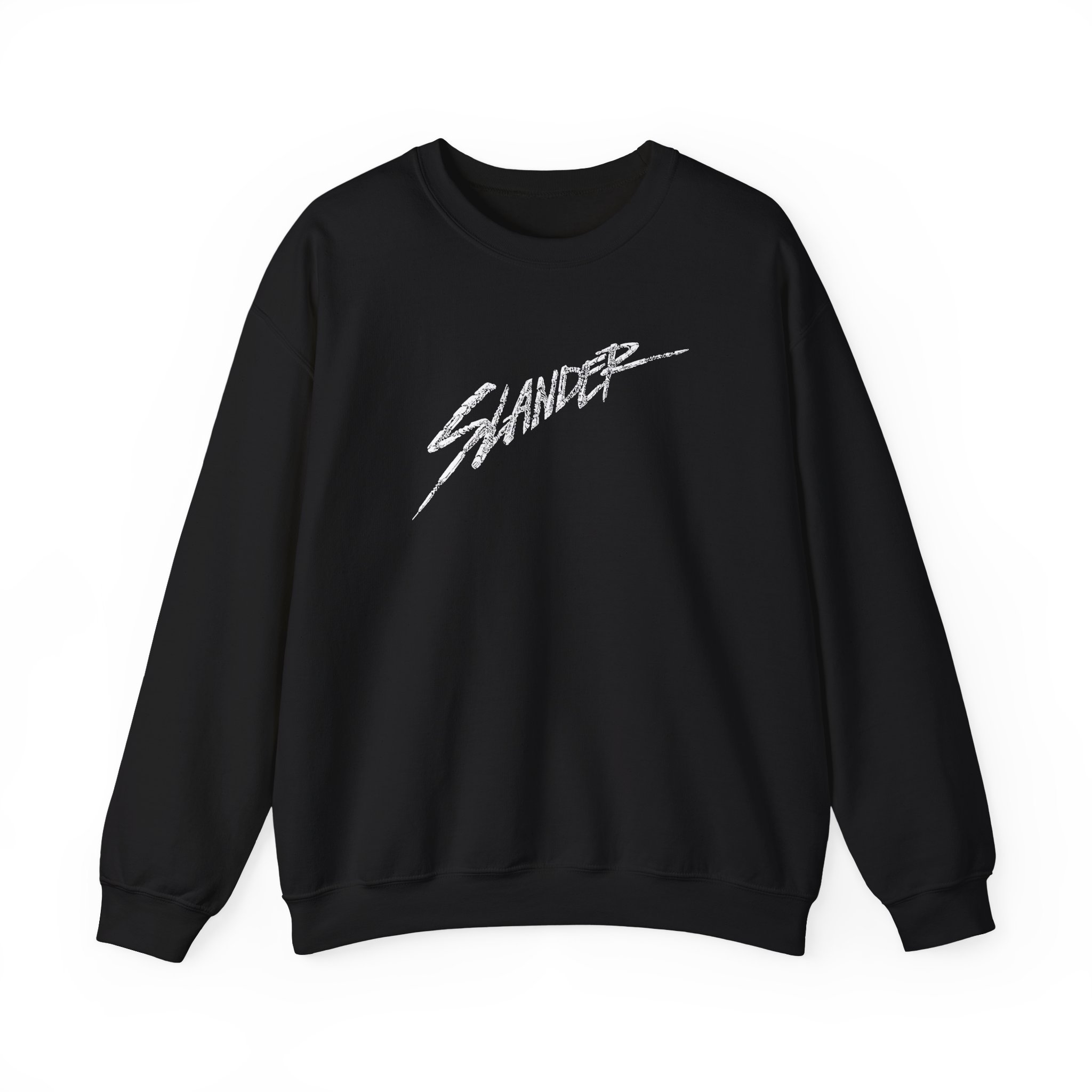 Slander Unisex Heavy Blend™ Crewneck Sweatshirt