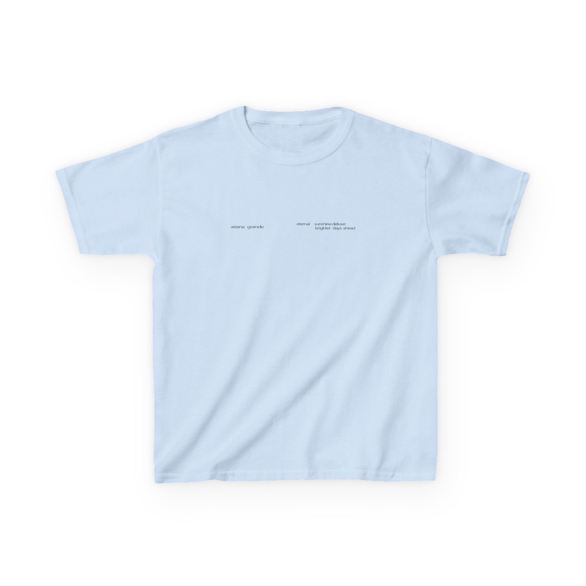 AG Brighter Days Ascend Kids Heavy Cotton™ Tee - Image 7