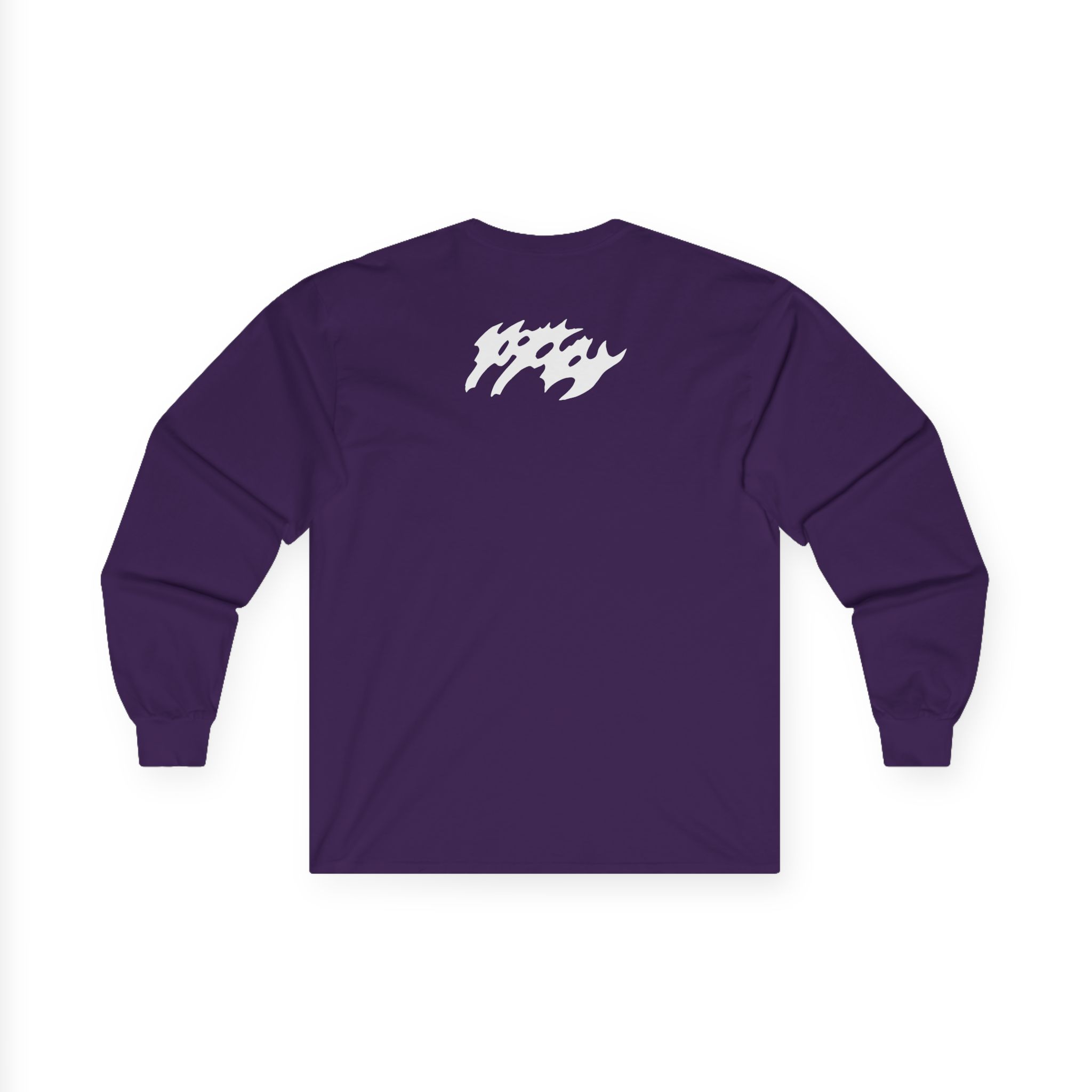 Poppy They're All Around Us Unisex Ultra Cotton Long Sleeve Tee - Image 12