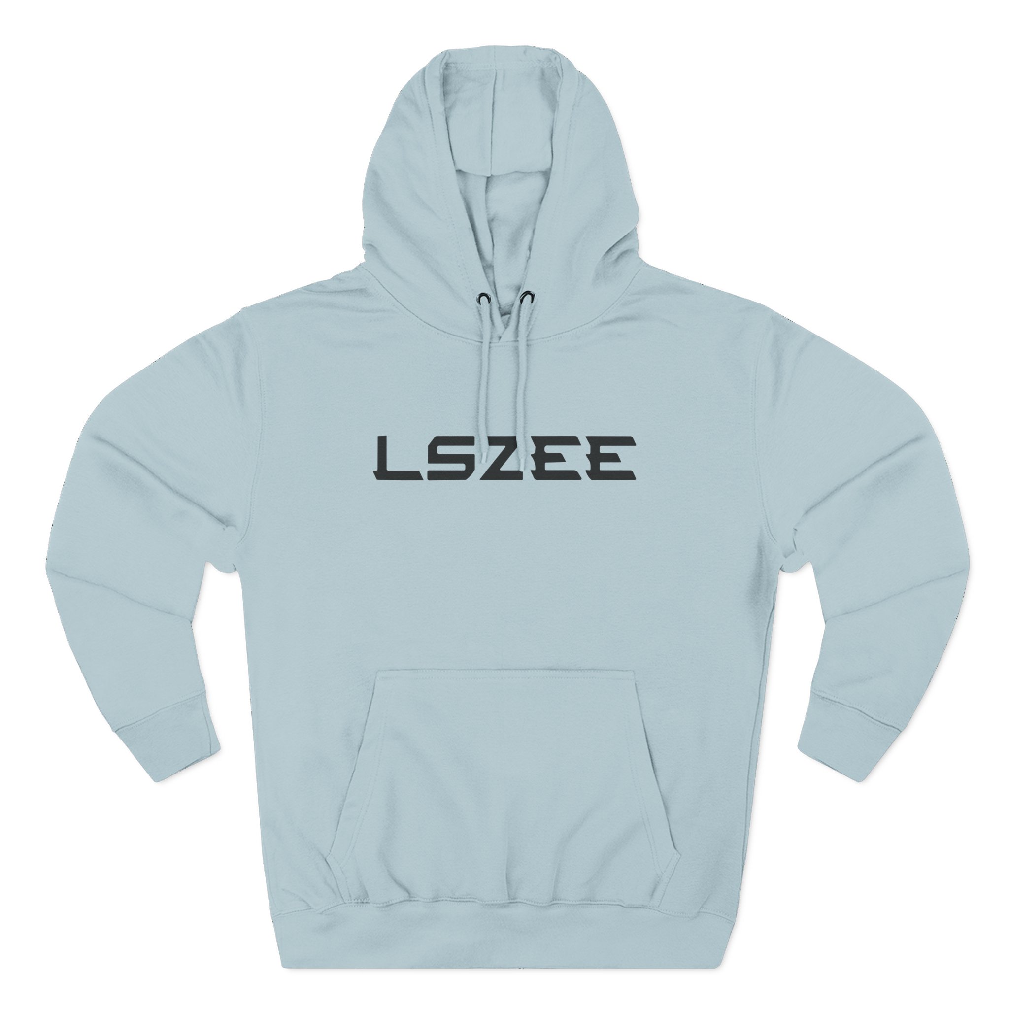 Lsdream Joshua Tree Three-Panel Fleece Hoodie - Image 5