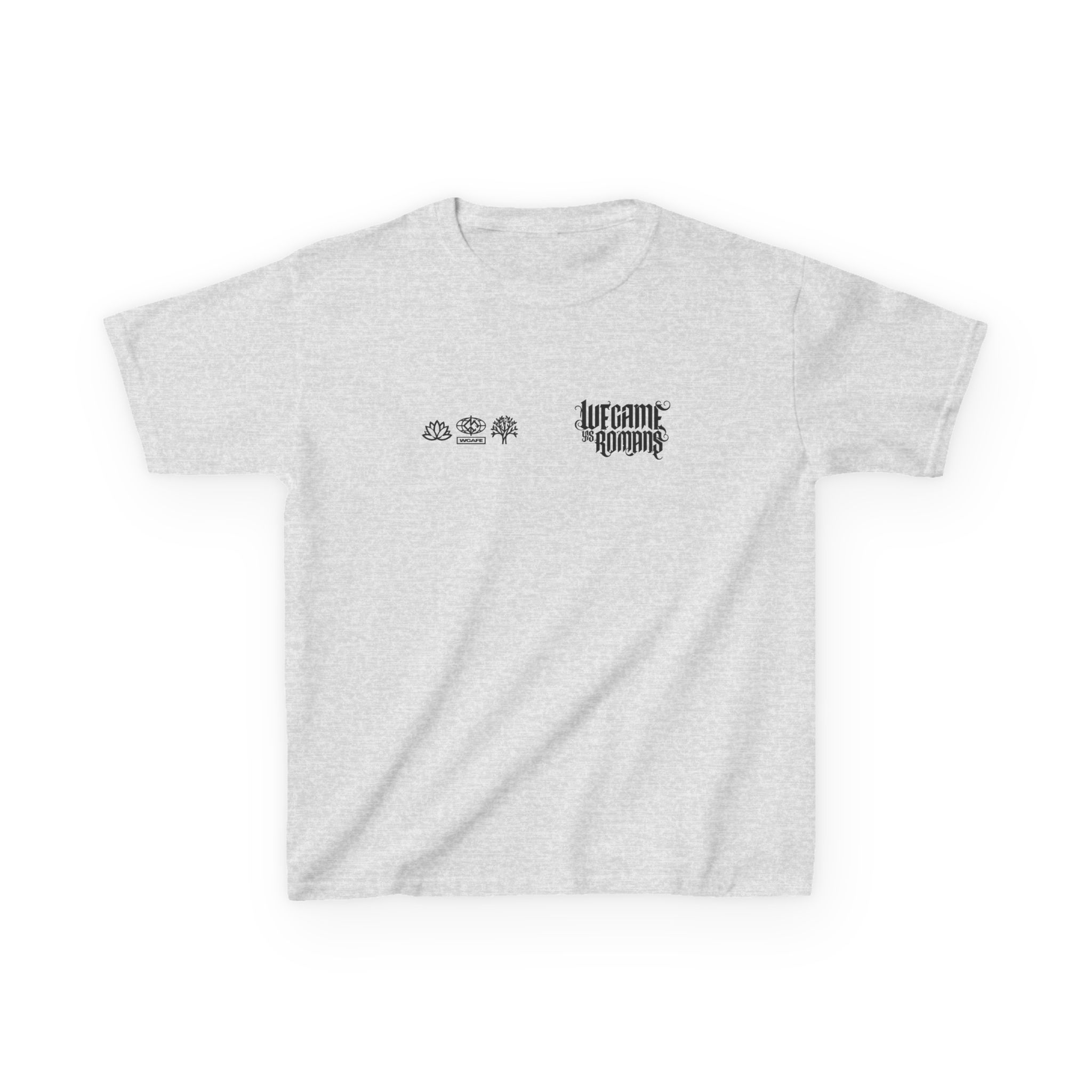 Kids We Came as Romans War Heavy Cotton™ Tee - Image 5