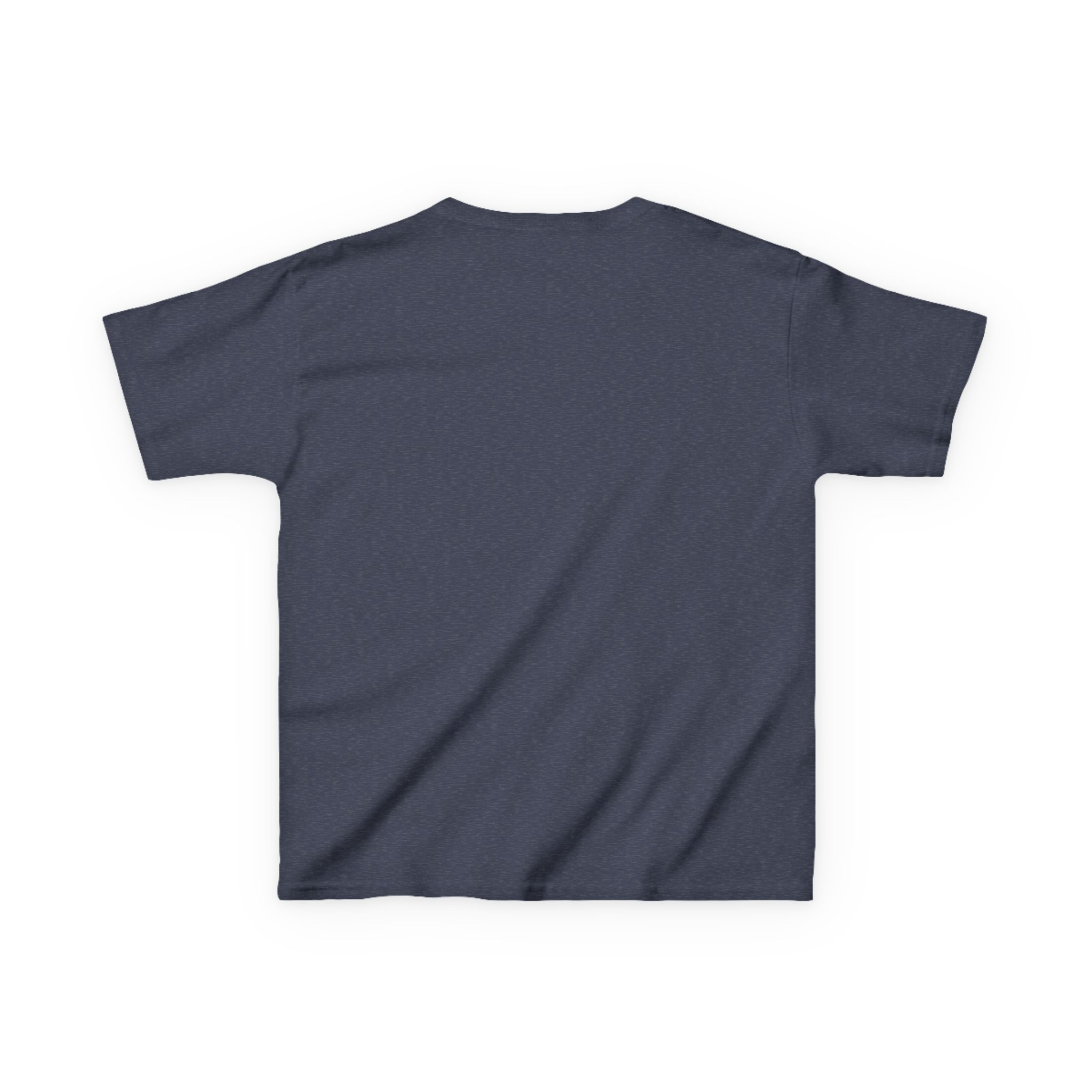 Jschlatt the Presidential Mishap Kids Heavy Cotton™ Tee - Image 14