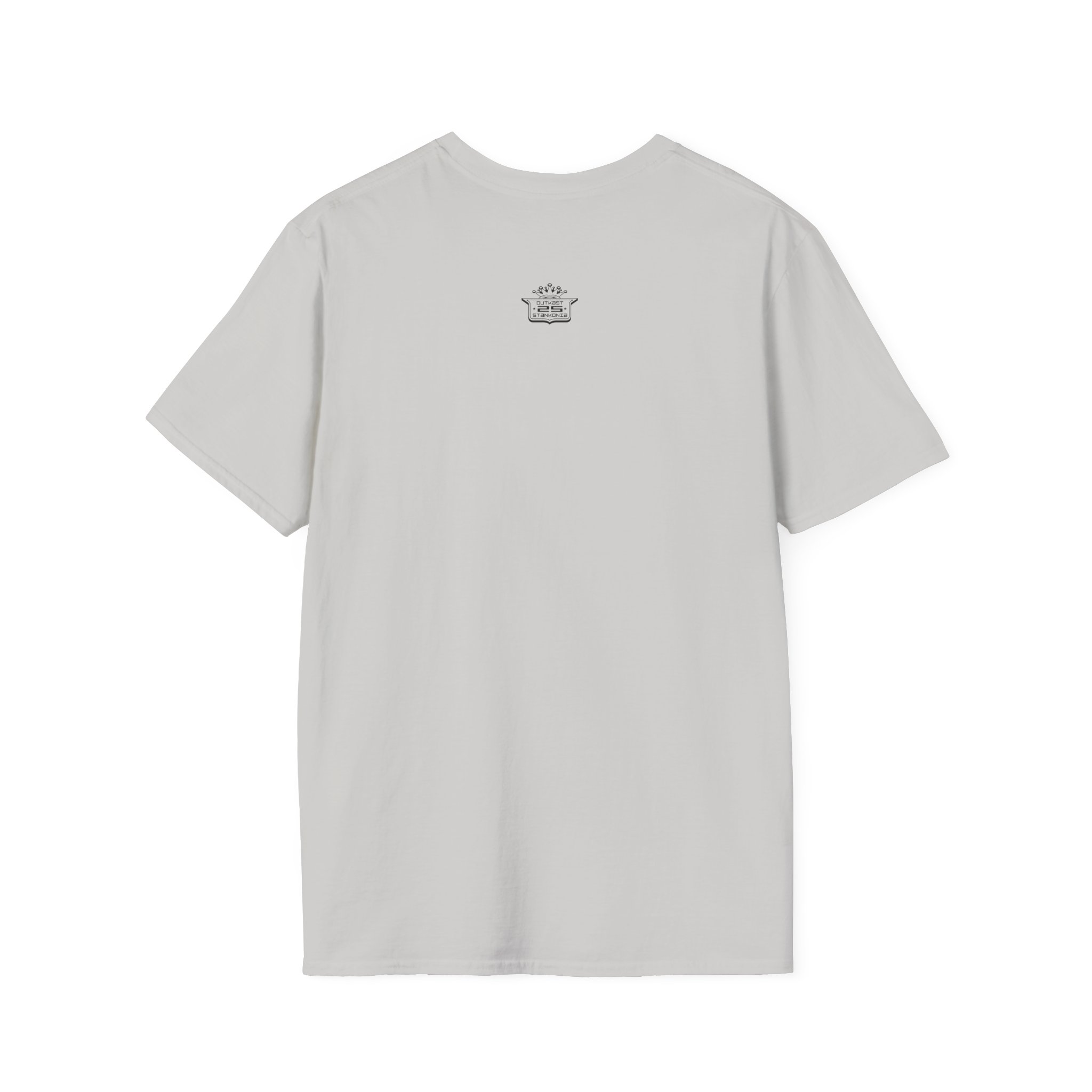 Outkast Stankonia Unisex Softstyle T-Shirt - Image 6