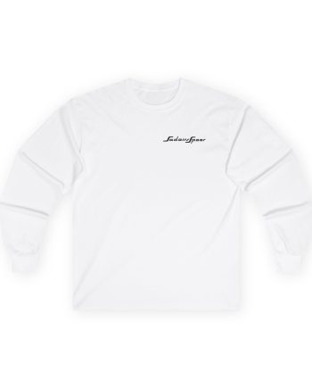 Koenigsegg Sadair’s Spear Unisex Ultra Cotton Long Sleeve Tee