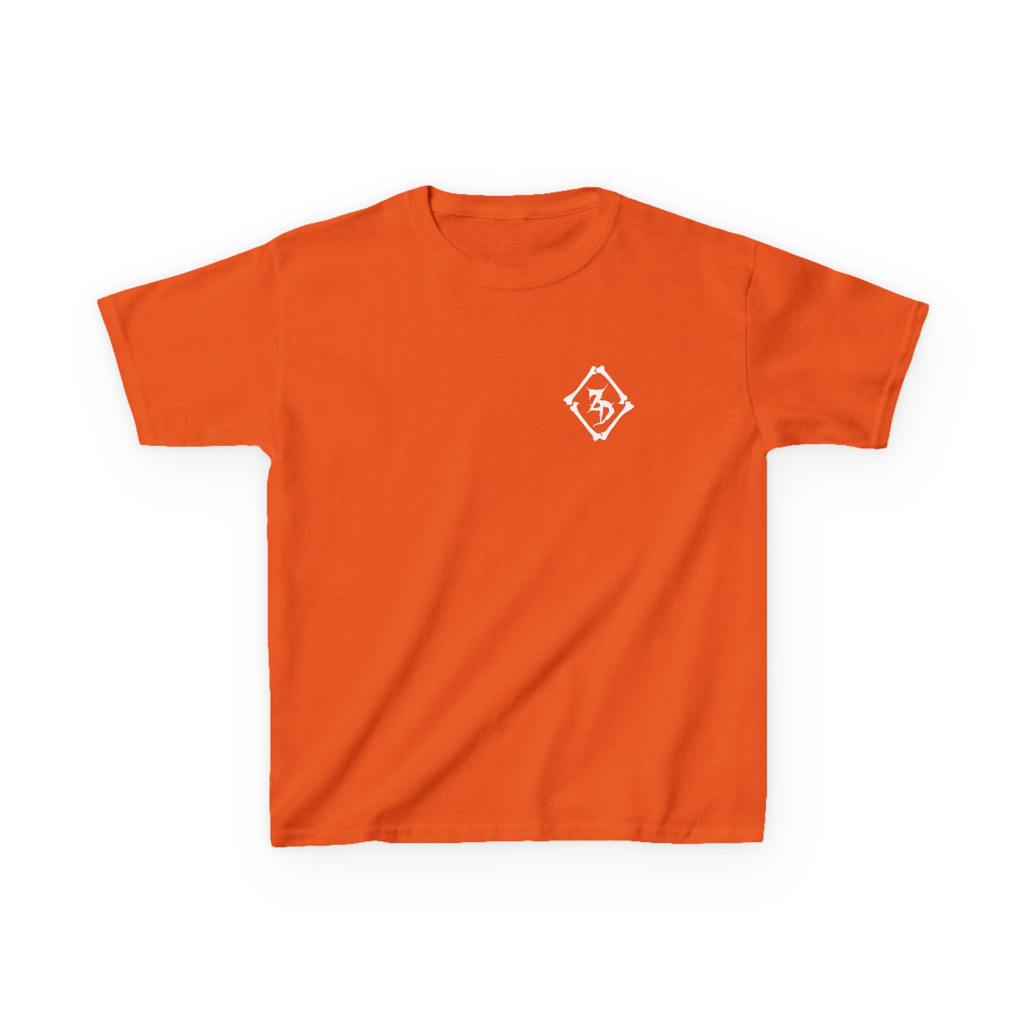 Kids Deadbeats Zeds Dead Heavy Cotton™ Tee - Image 3