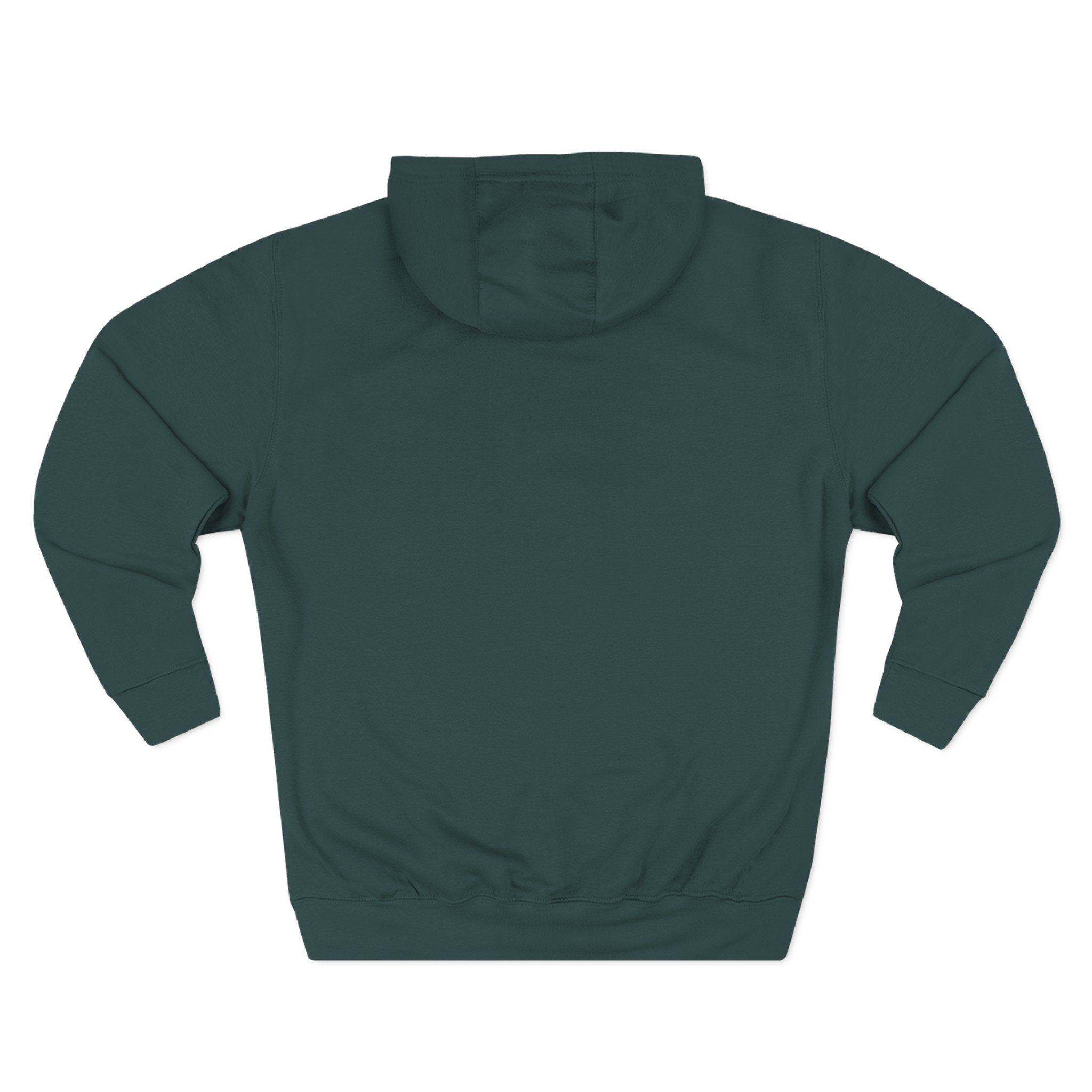 Jenny Holzer Three-Panel Fleece Hoodie - Image 8
