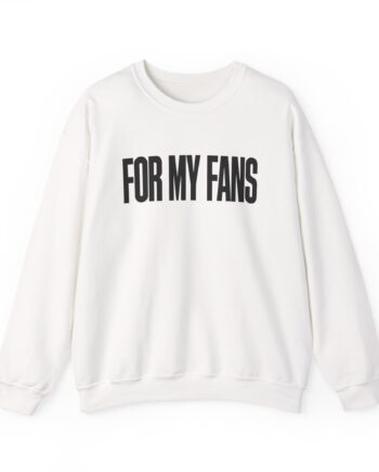 Mary J Blige Fans Photo Unisex Heavy Blend™ Crewneck Sweatshirt