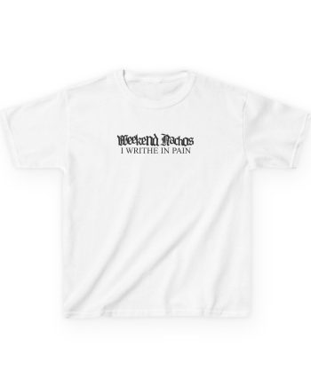 Weekend Nachos Kids Heavy Cotton™ Tee