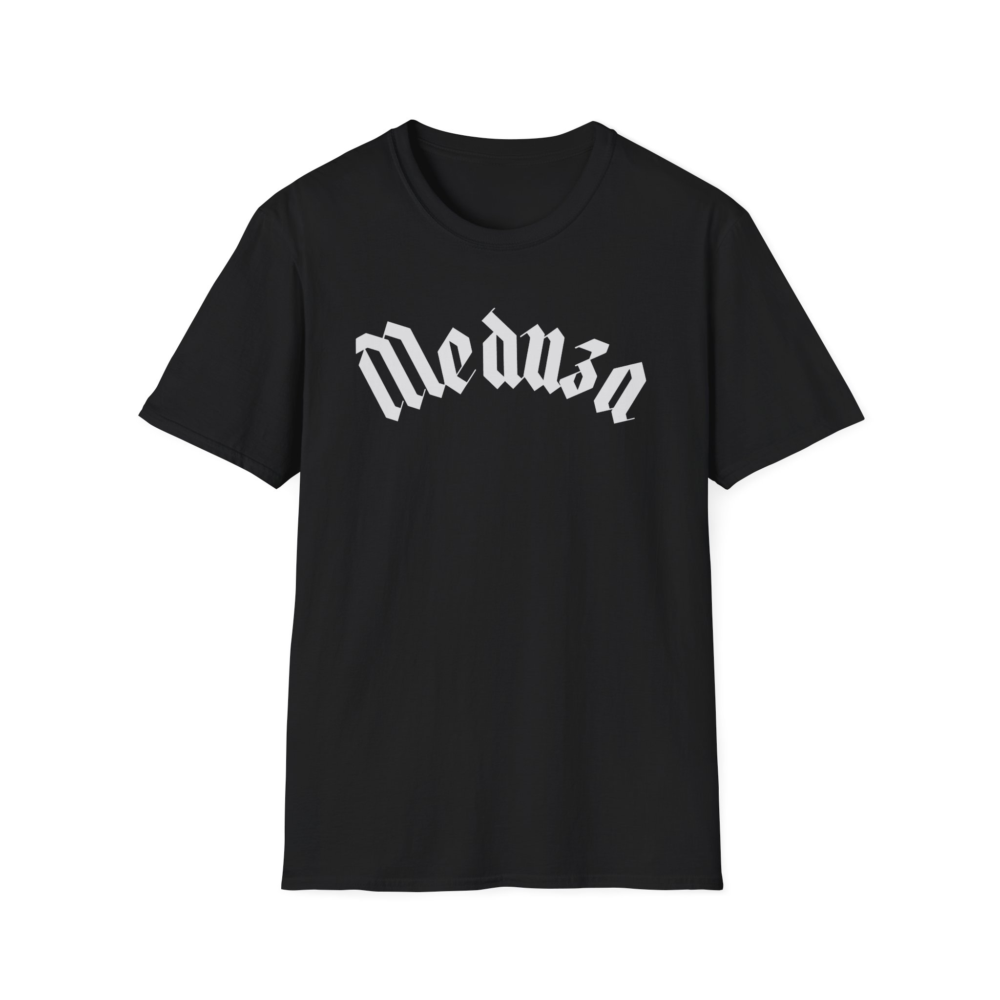 Meduza Oe Unisex Softstyle T-Shirt