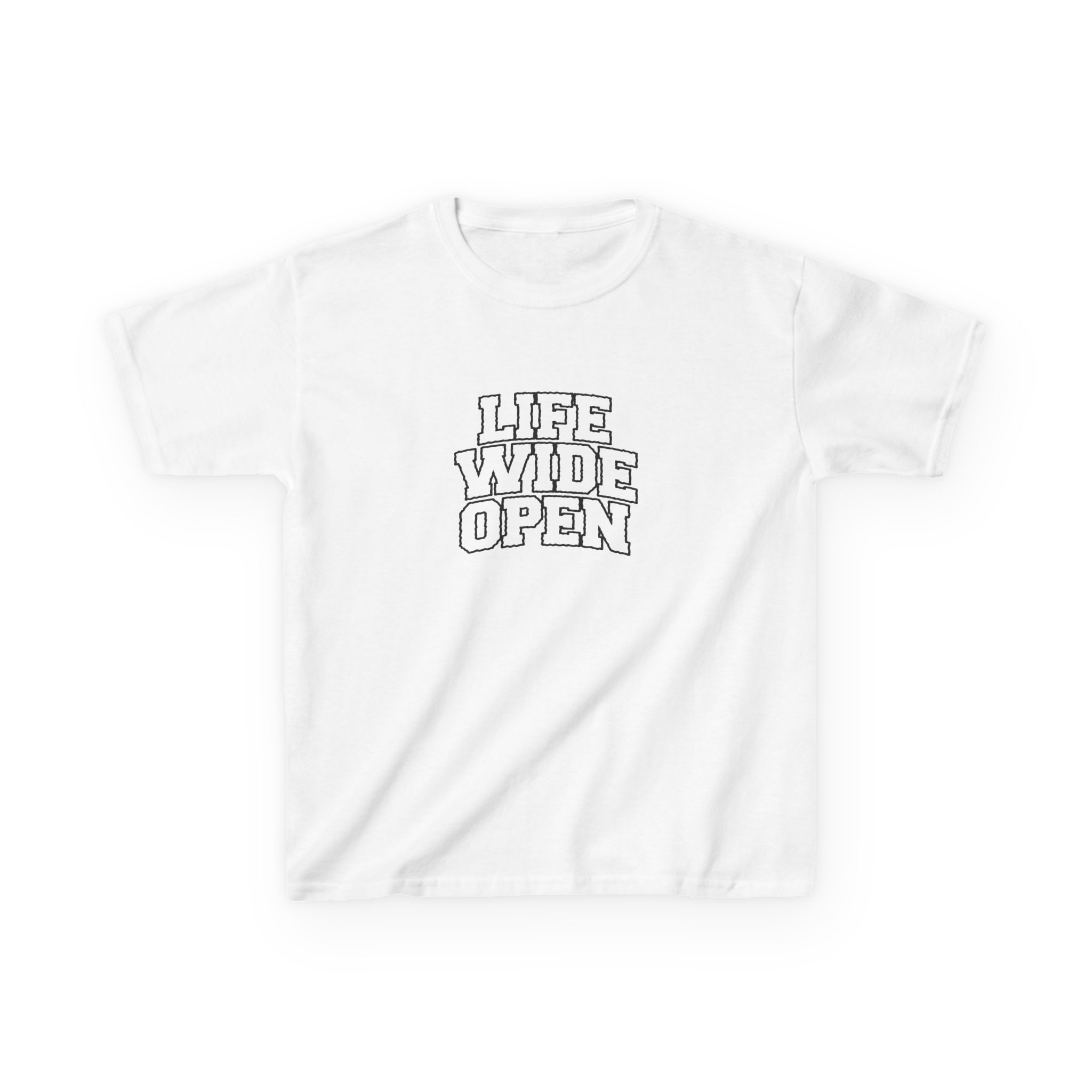 Kids Cboystv LWO Bikes Heavy Cotton™ Tee