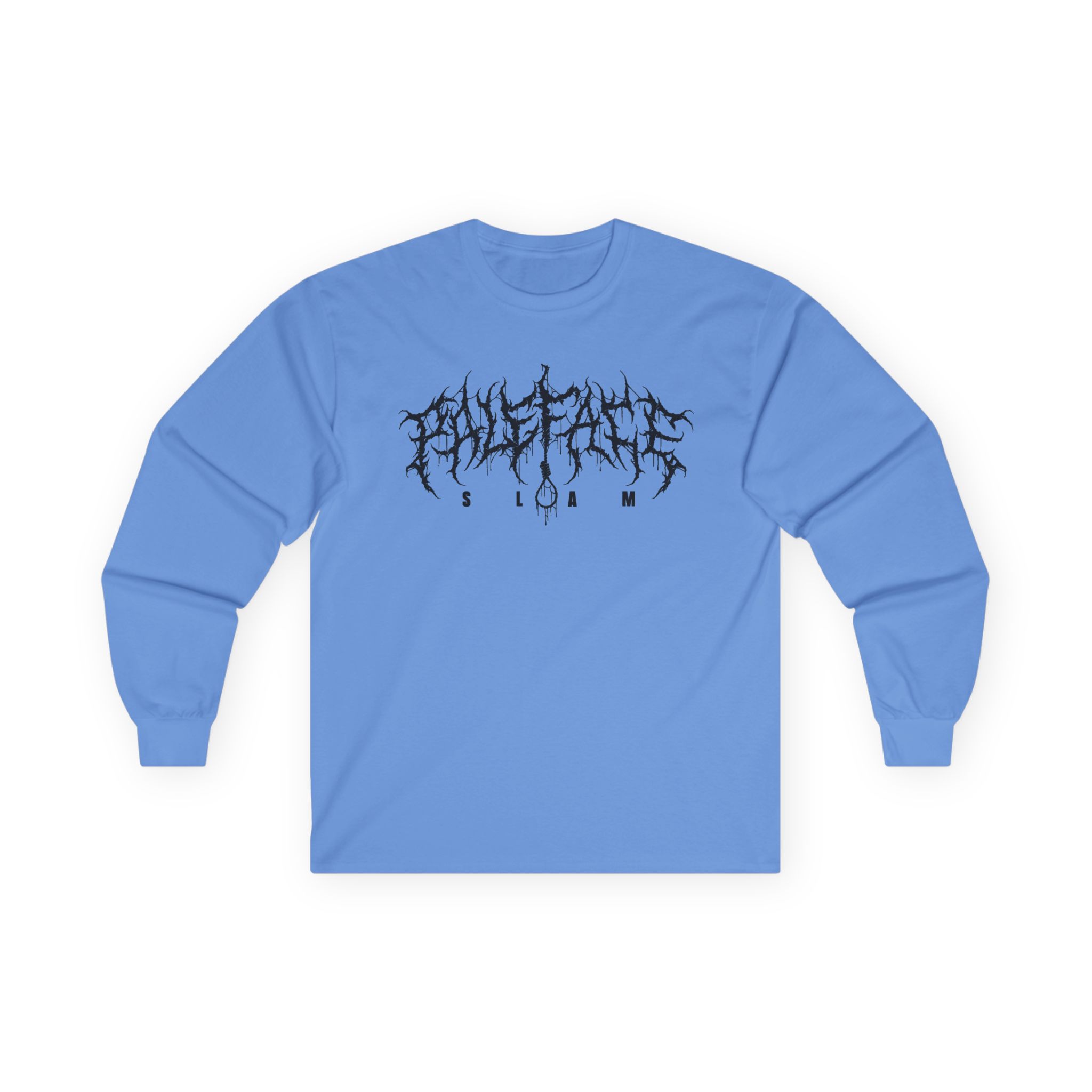 Paleface Swiss Unisex Ultra Cotton Long Sleeve Tee - Image 11