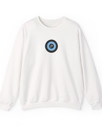 Eddie Vedder Coastal Unisex Heavy Blend™ Crewneck Sweatshirt