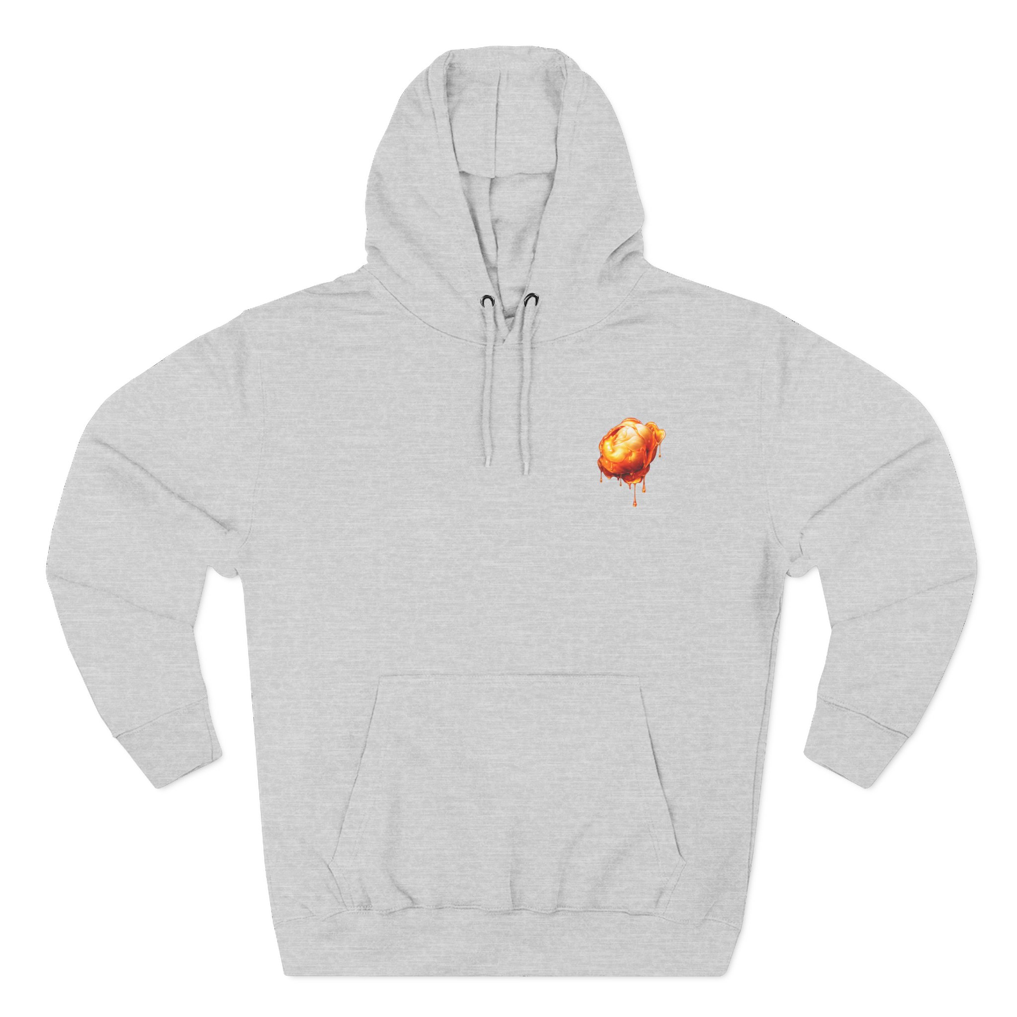 John Legend Three-Panel Fleece Hoodie - Image 3
