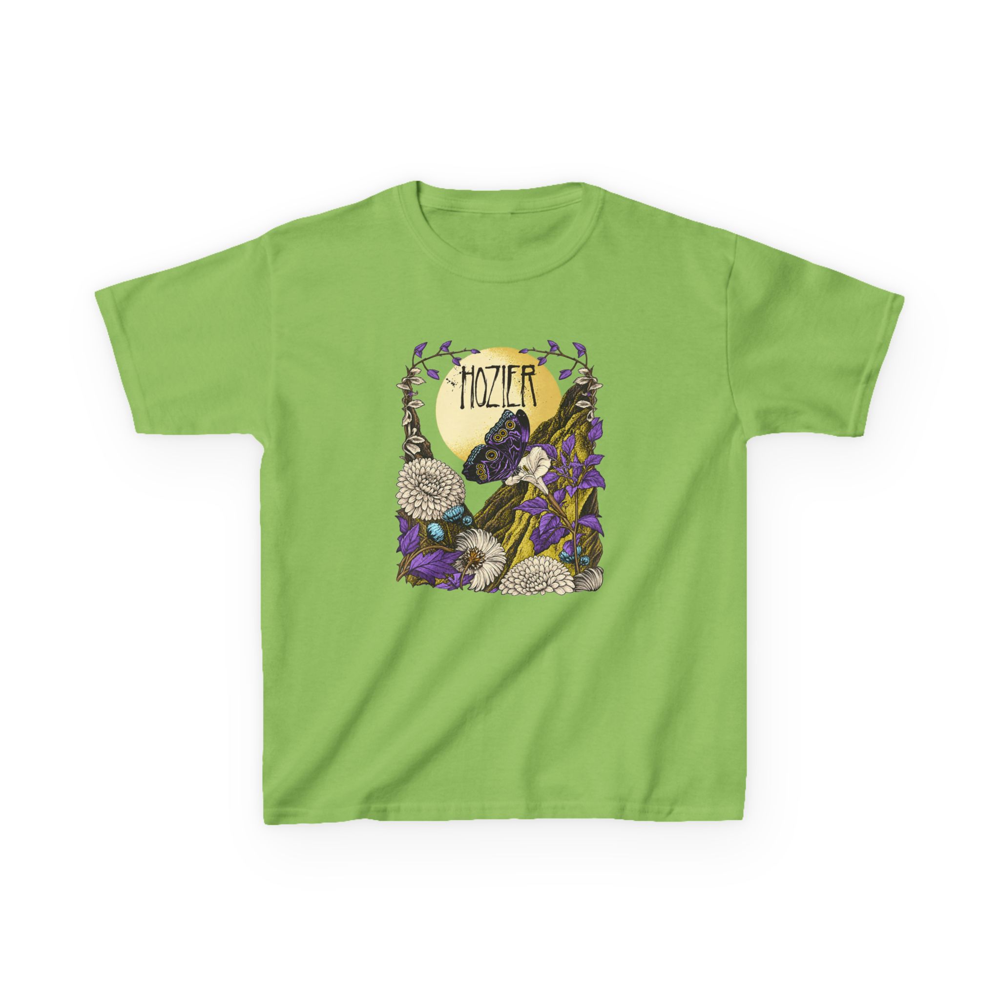 Hozier Asbury Park Kids Heavy Cotton™ Tee - Image 5