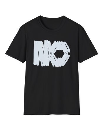 Meduza No Unisex Softstyle T-Shirt