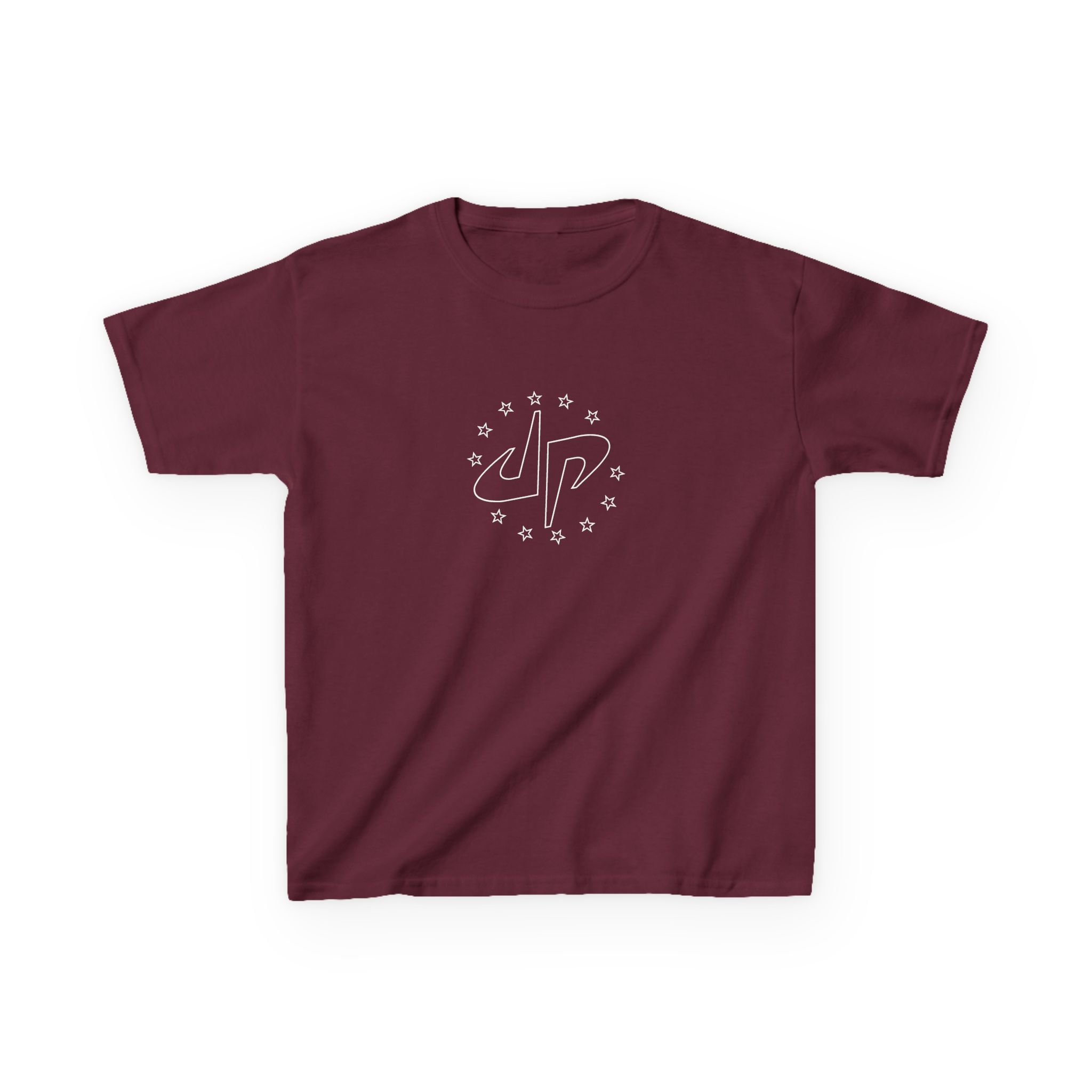 Dude Perfect All Star Kids Heavy Cotton™ Tee - Image 9