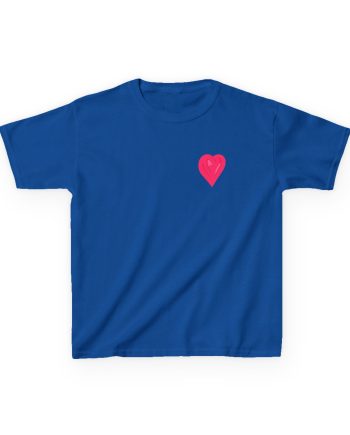 Kids John Legend Bigger Love Heavy Cotton™ Tee