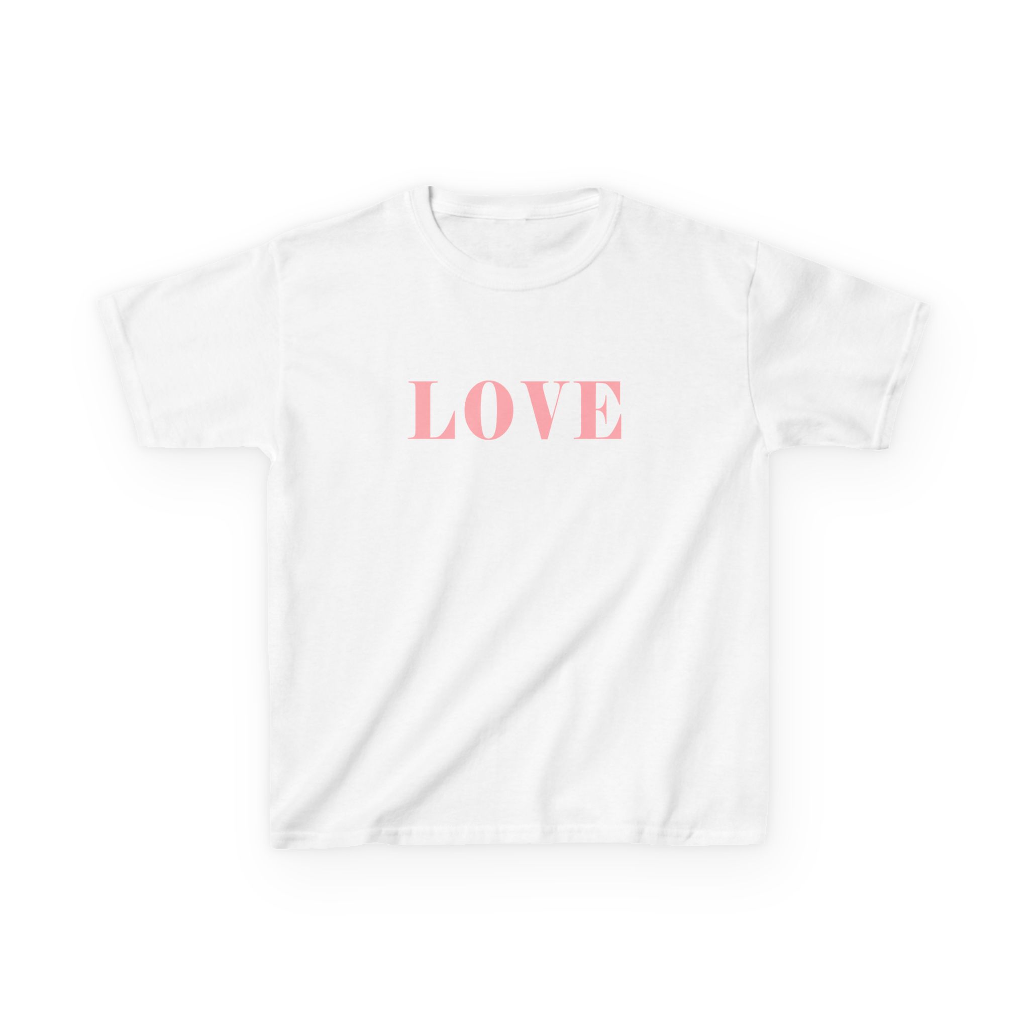 Kids John Legend Love Heavy Cotton™ Tee - Image 3