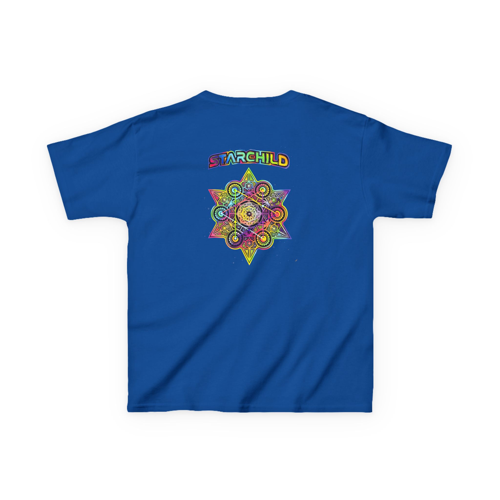 Lsdream Starchild Kids Heavy Cotton™ Tee - Image 14