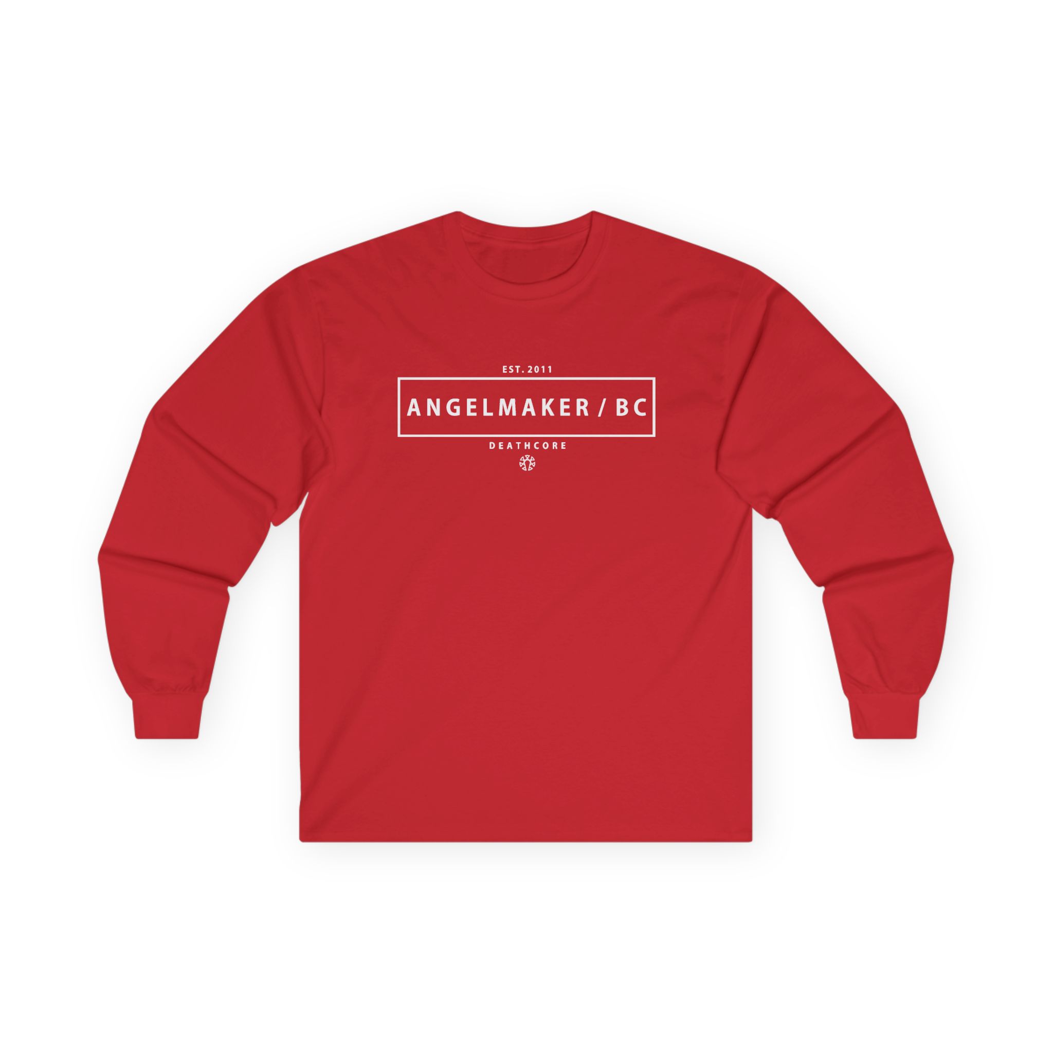 Angelmaker Bc Unisex Ultra Cotton Long Sleeve Tee - Image 17