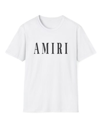 Tay Keith Unisex Softstyle T-Shirt