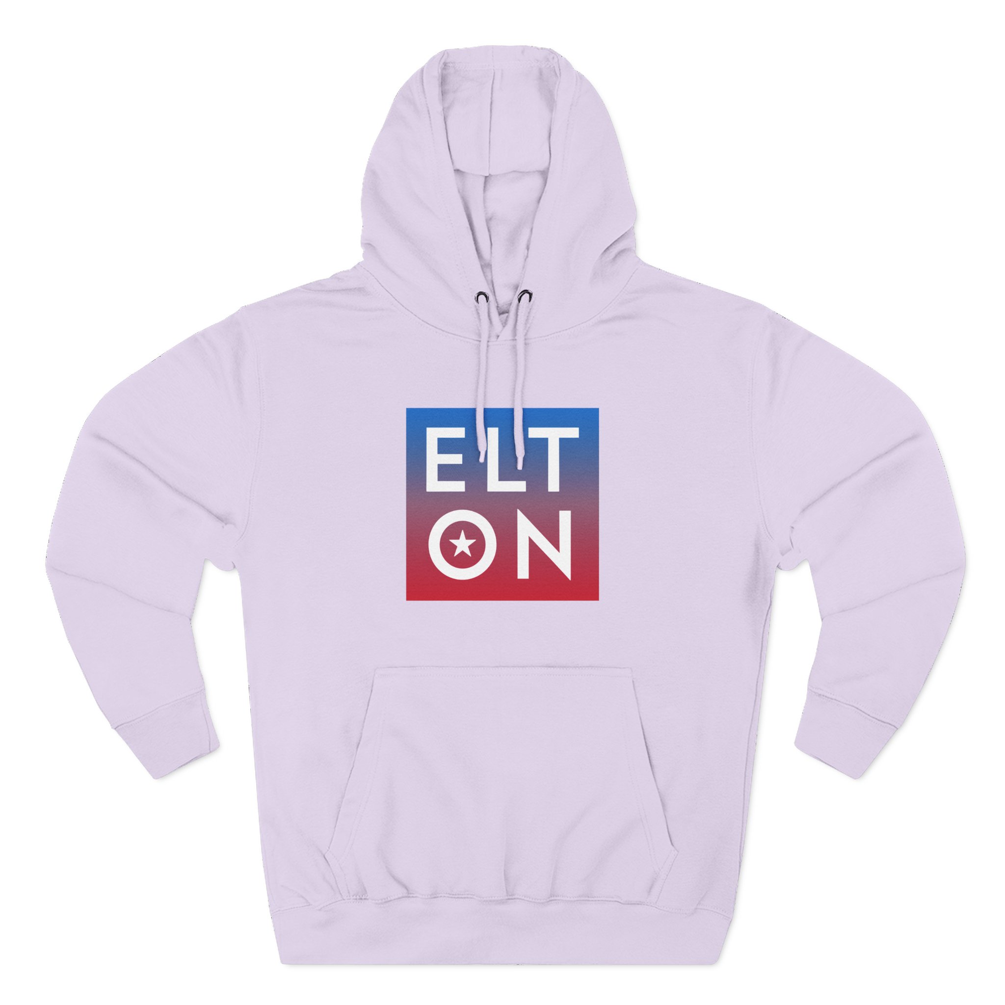 Ej Farewell Elton Gradient Three-Panel Fleece Hoodie - Image 15
