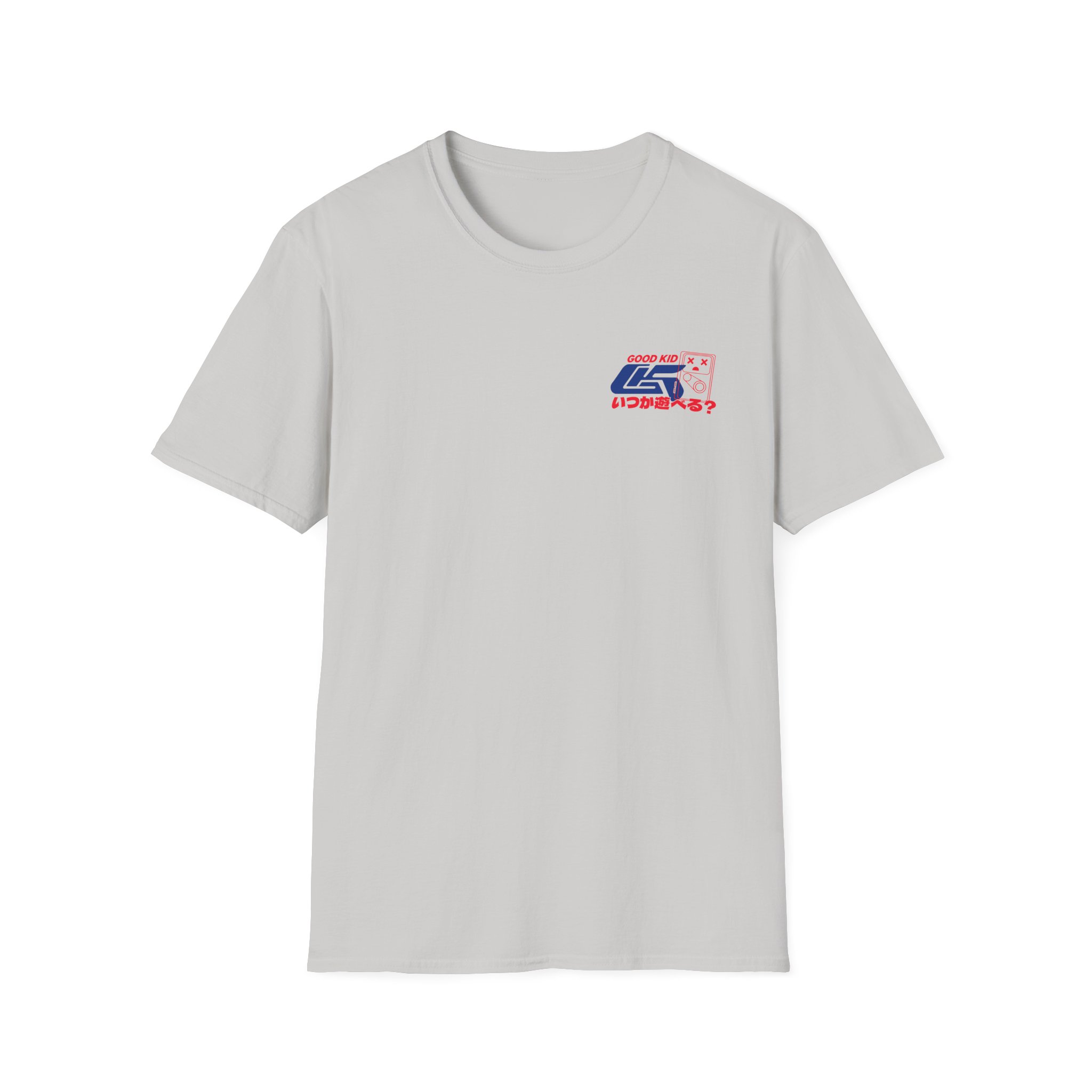 Good Kid Drone Unisex Softstyle T-Shirt - Image 5
