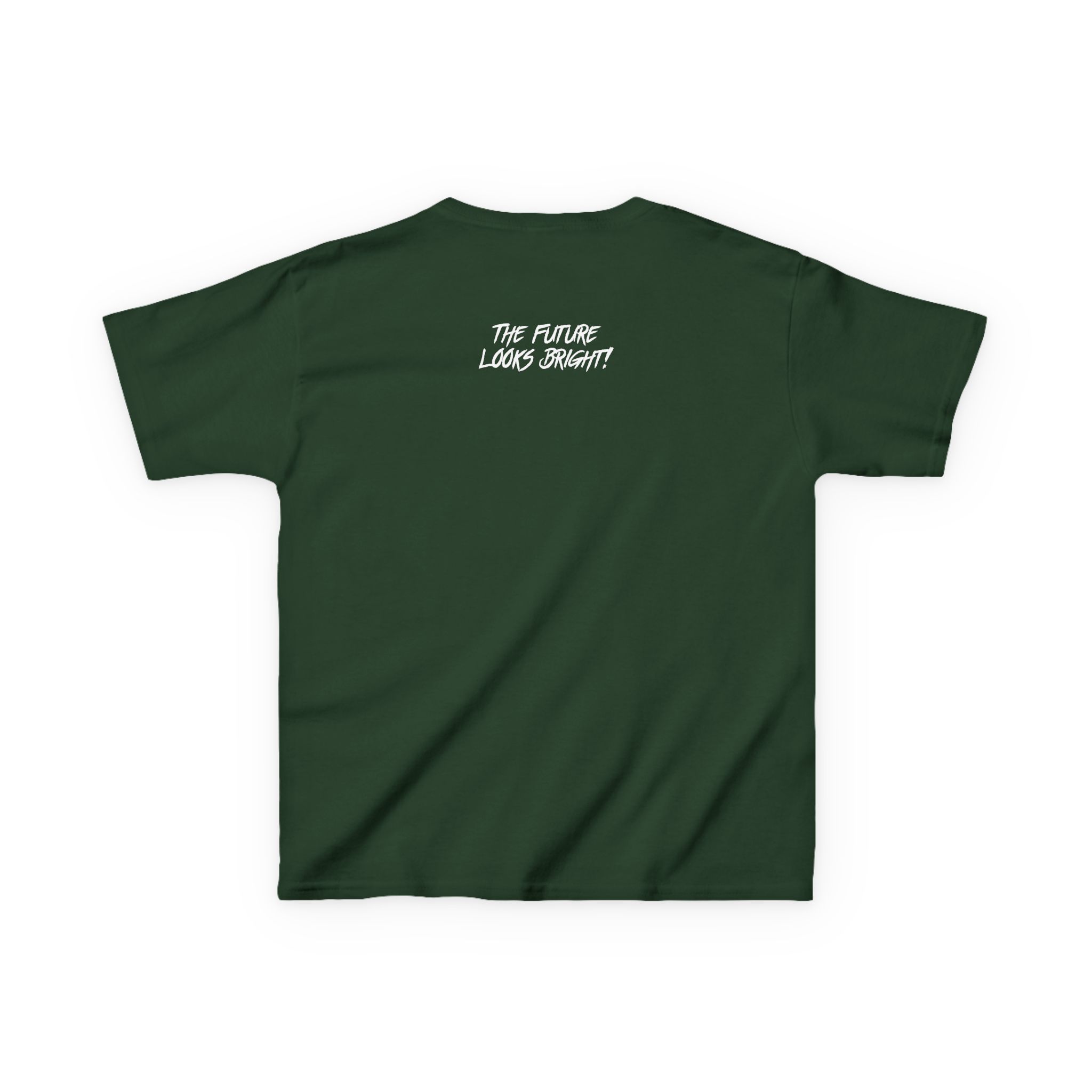 Valuetainment Angry Patriot Kids Heavy Cotton™ Tee - Image 6