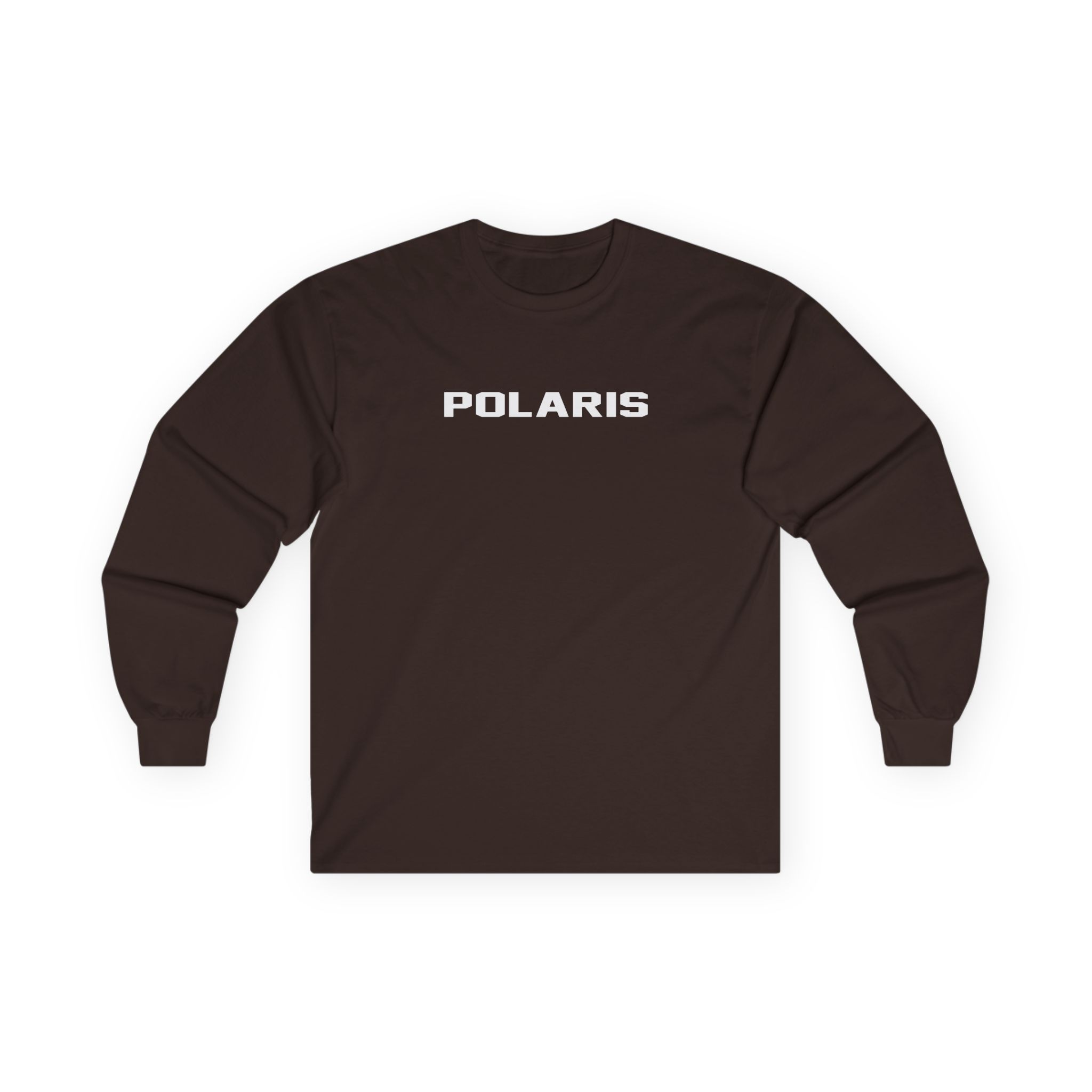 Polaris Hypermania Eye Unisex Ultra Cotton Long Sleeve Tee - Image 5