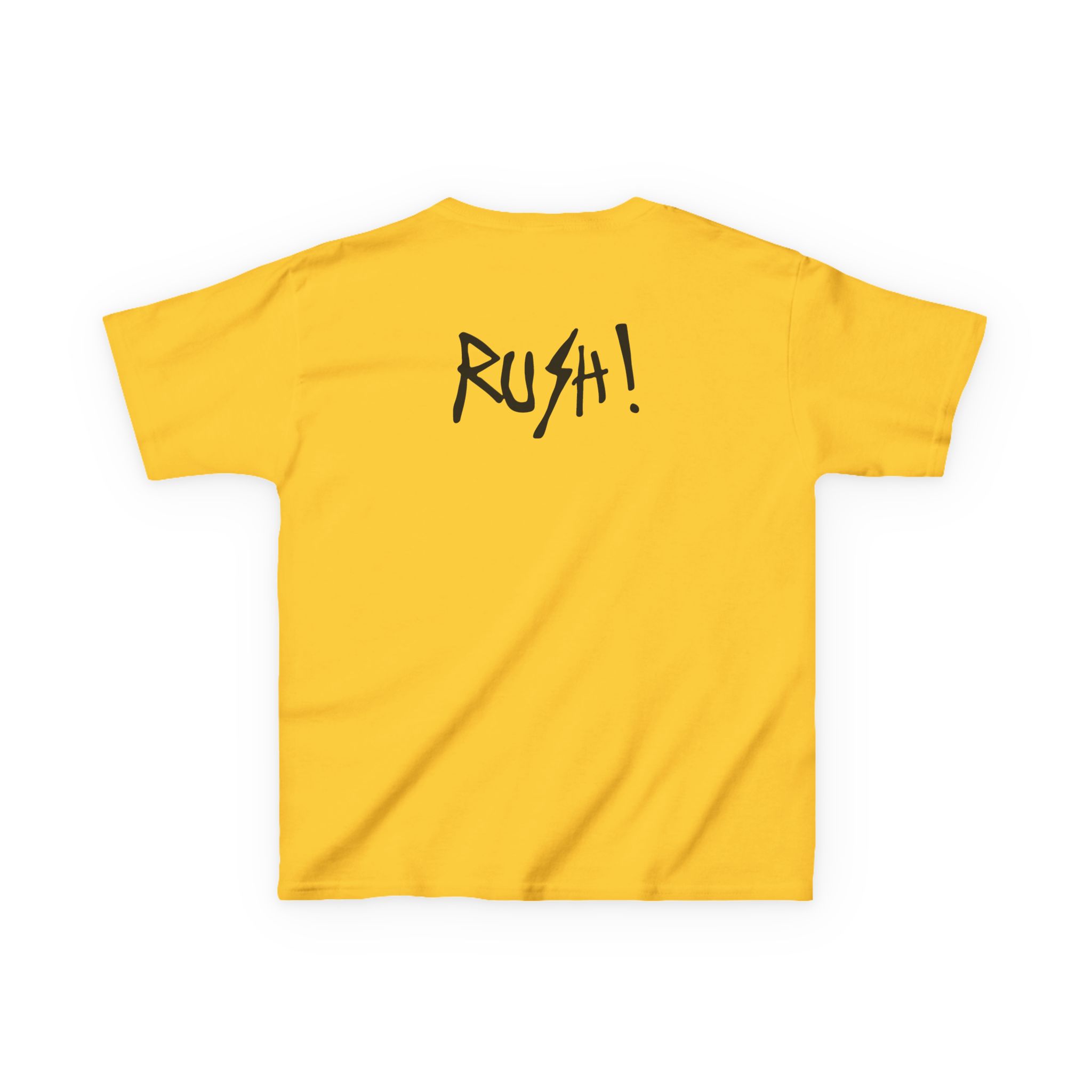 Kids Maneskin BLA BLA BLA Heavy Cotton™ Tee - Image 12