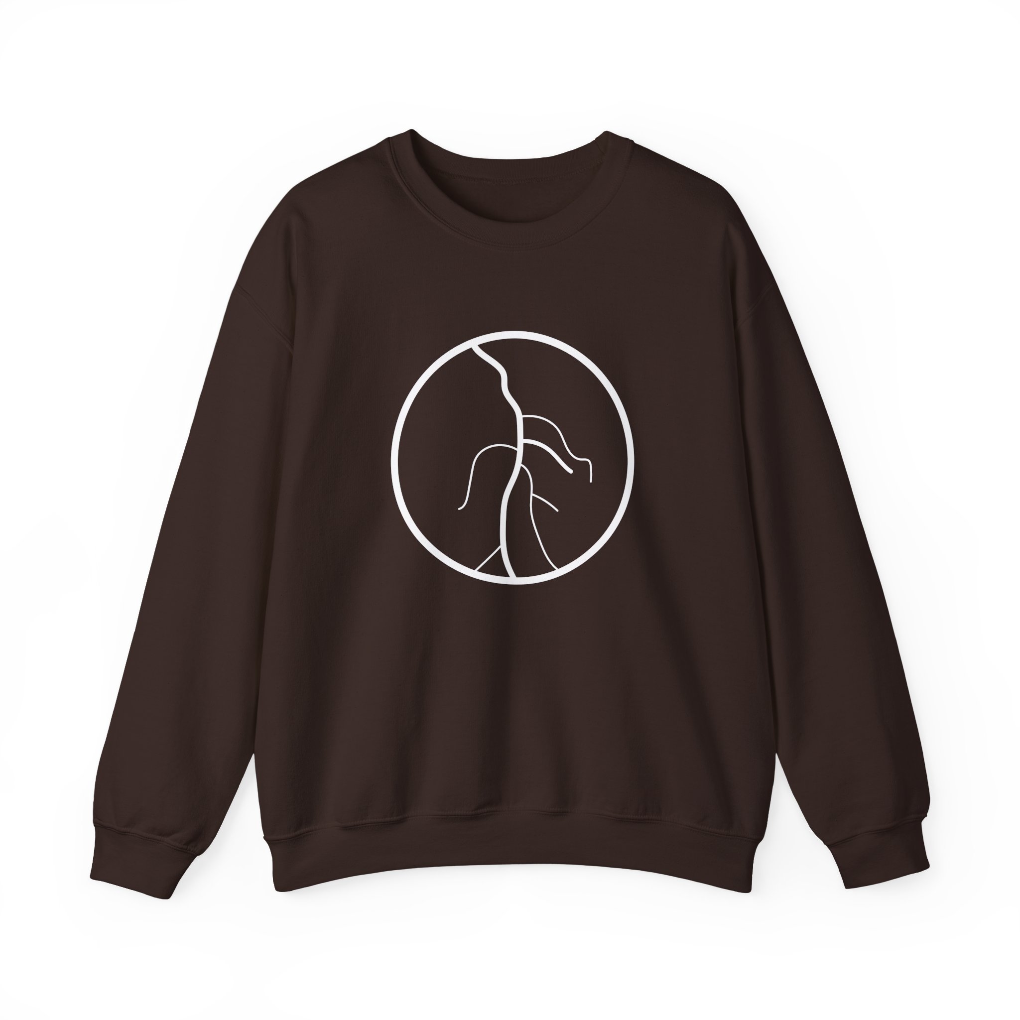 Calvin Harris Unisex Heavy Blend™ Crewneck Sweatshirt - Image 7