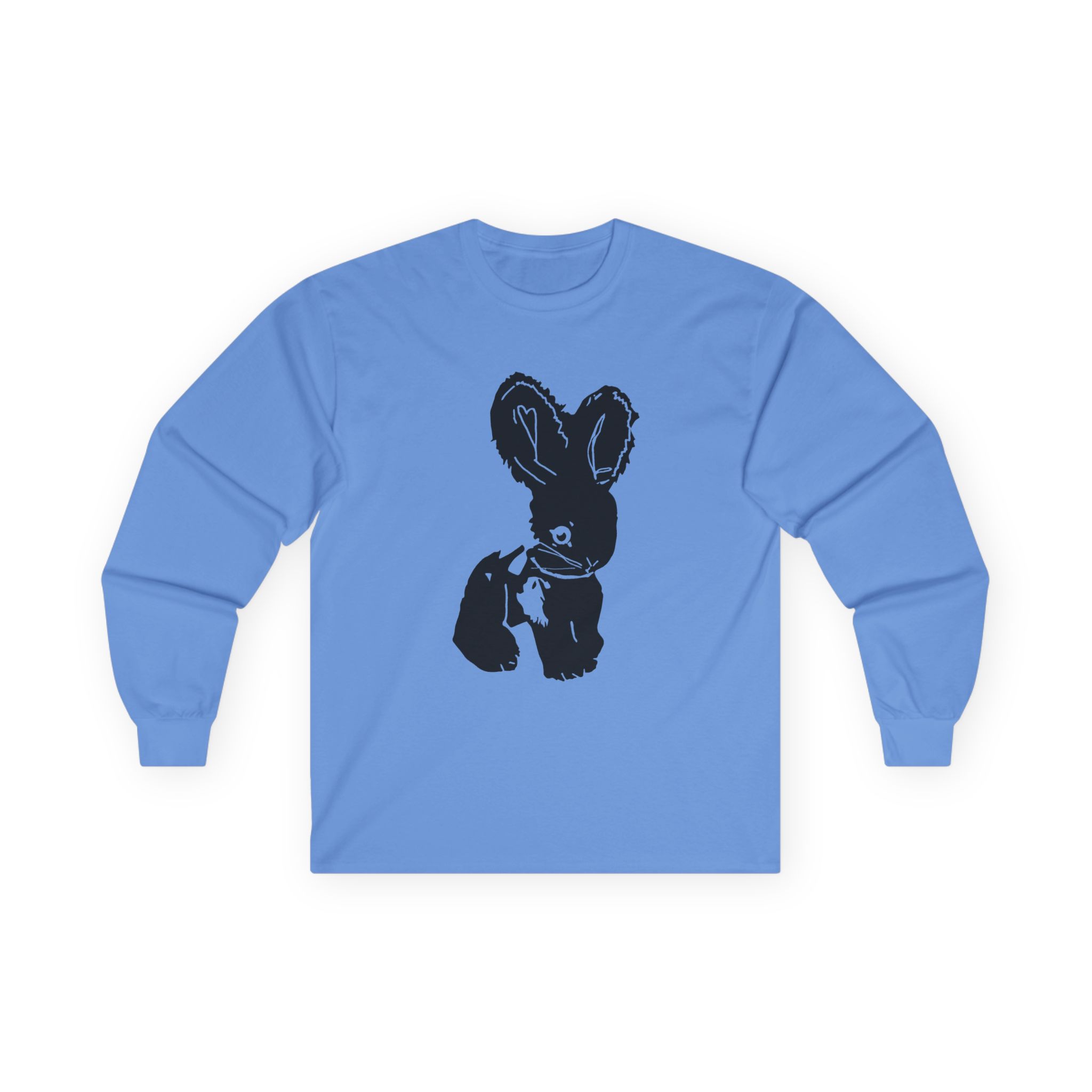 Froukje Unisex Ultra Cotton Long Sleeve Tee - Image 9