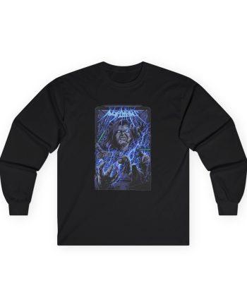 Angelmaker Treason Unisex Ultra Cotton Long Sleeve Tee