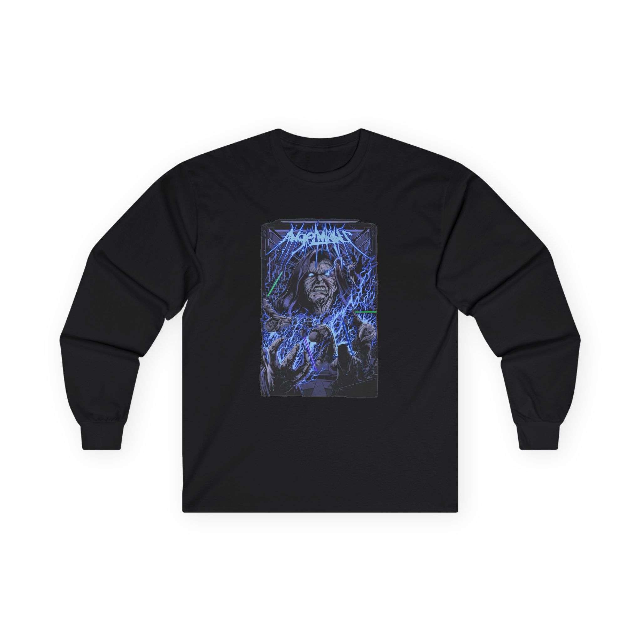 Angelmaker Treason Unisex Ultra Cotton Long Sleeve Tee