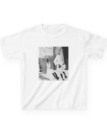 Kids Ethel Cain Perverts Heavy Cotton™ Tee